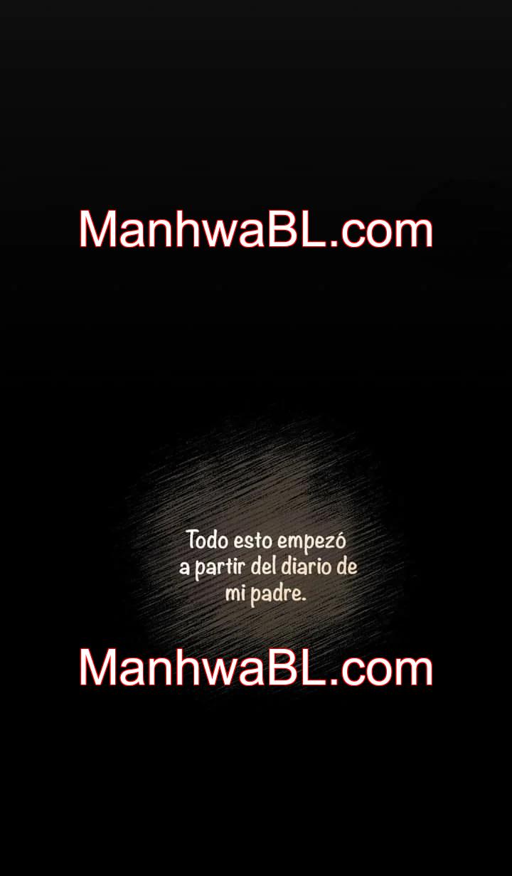 Healer - Capítulo 6.00 manhwa