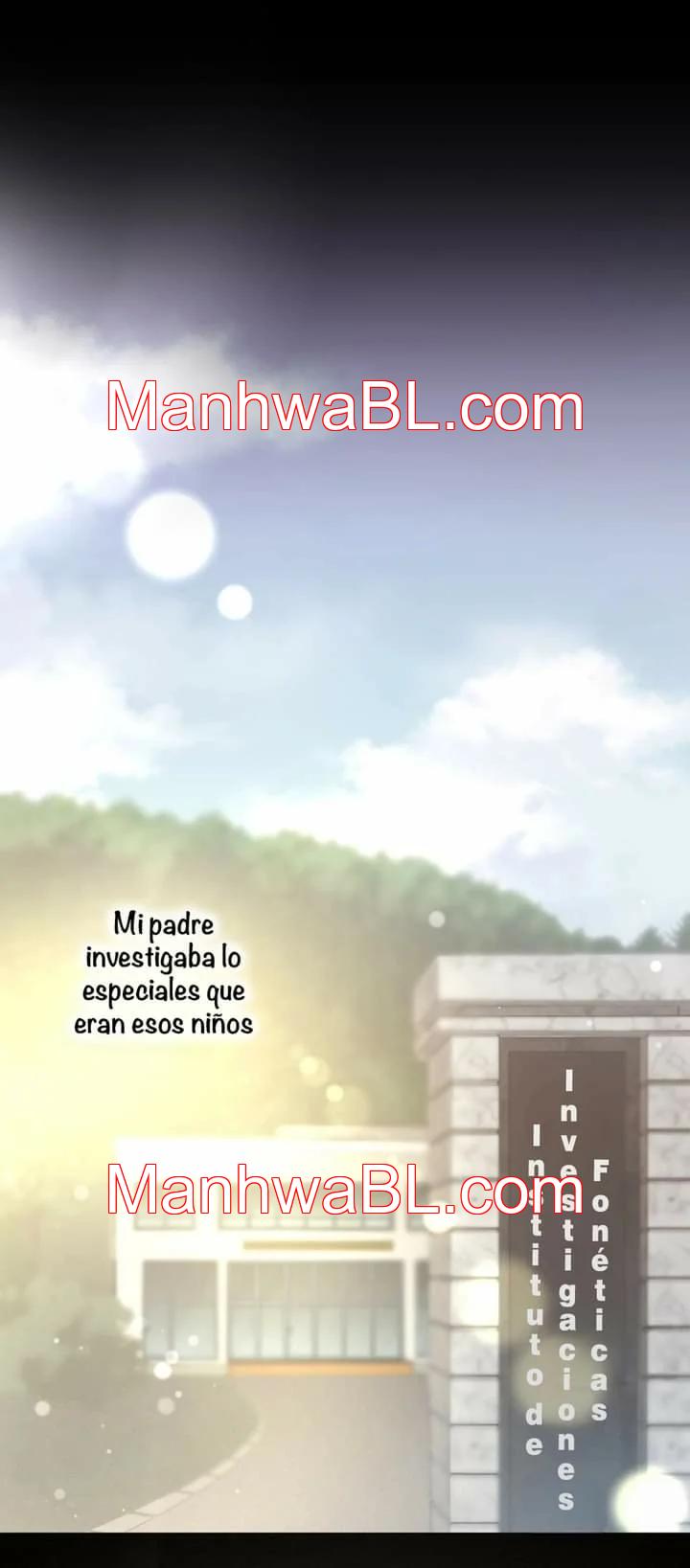 Healer - Capítulo 6.00 manhwa