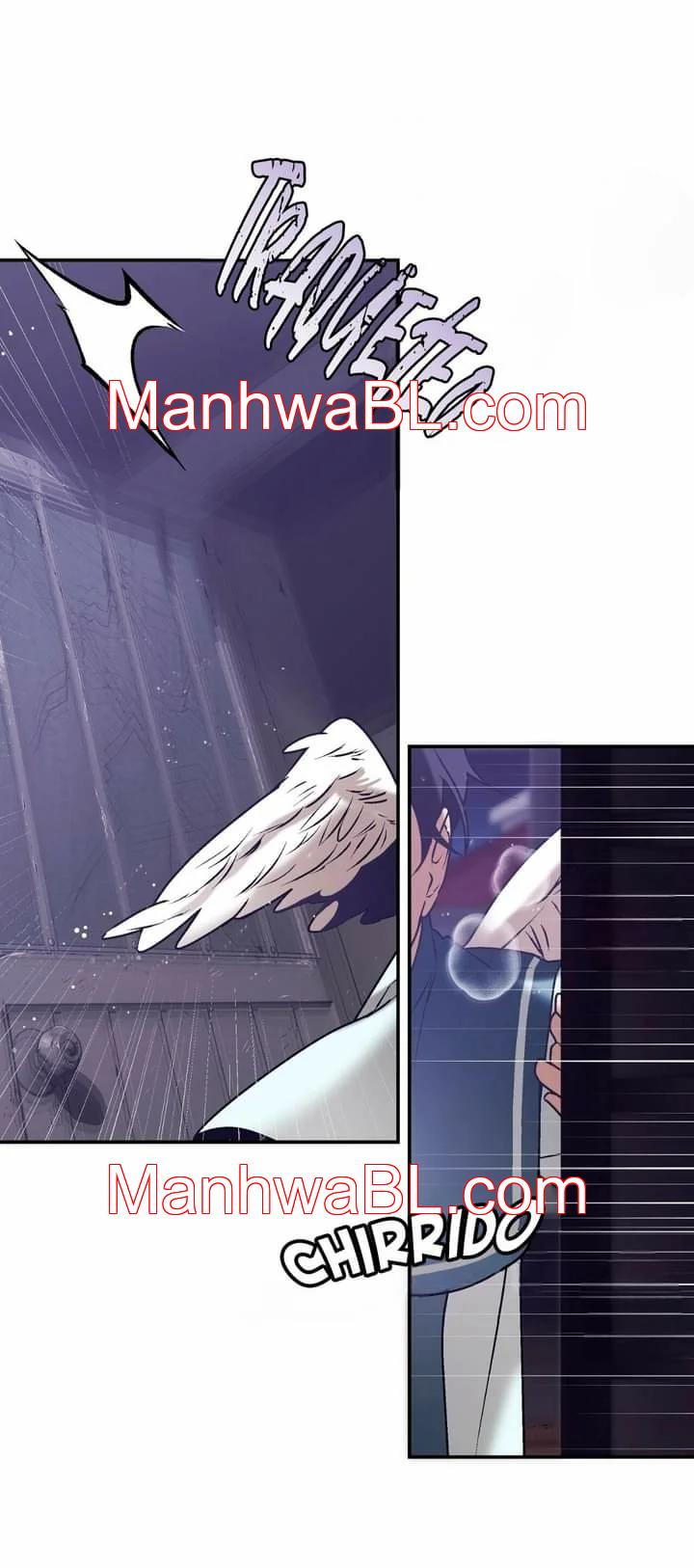 Healer - Capítulo 6.00 manhwa