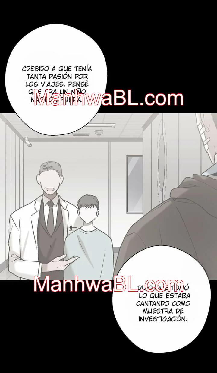 Healer - Capítulo 6.00 manhwa