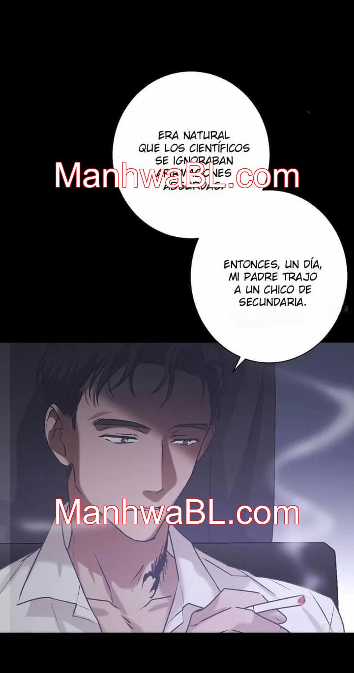 Healer - Capítulo 6.00 manhwa