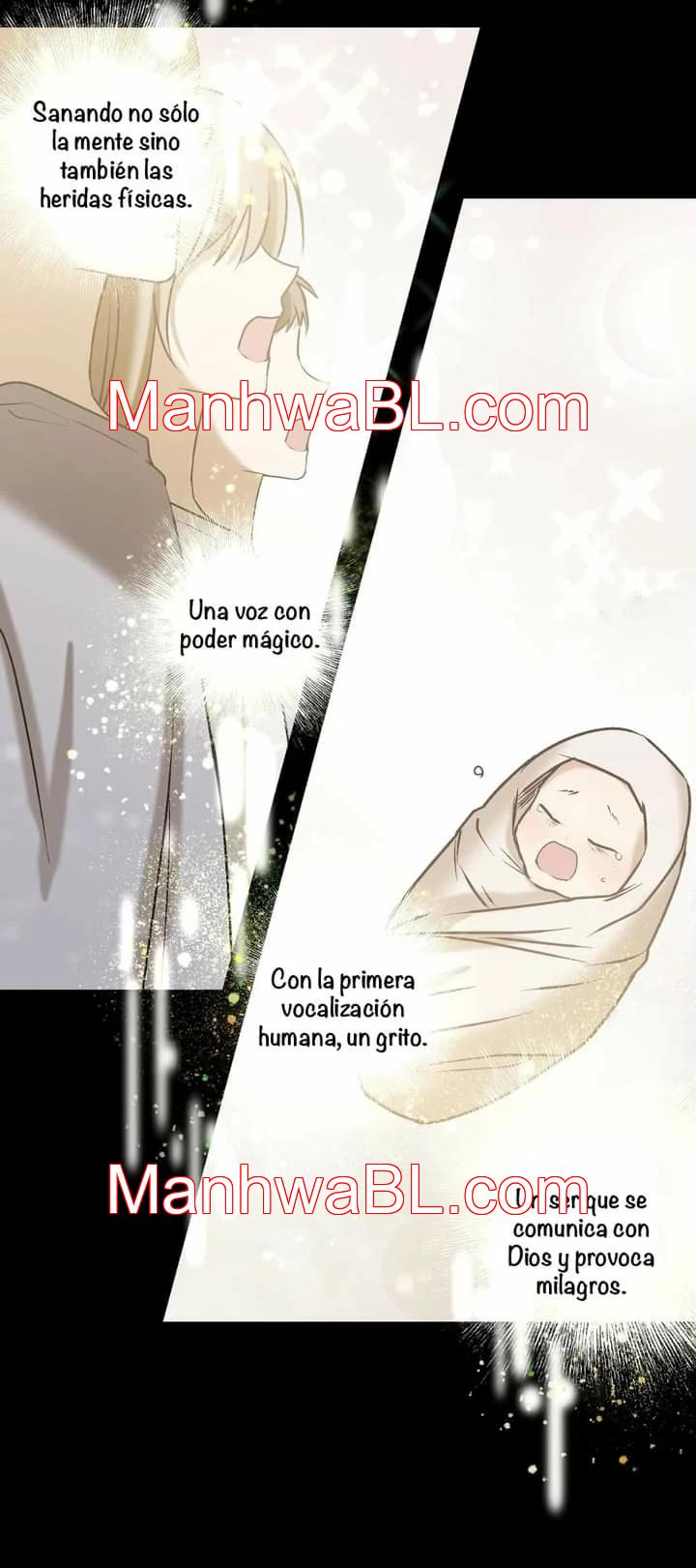 Healer - Capítulo 6.00 manhwa