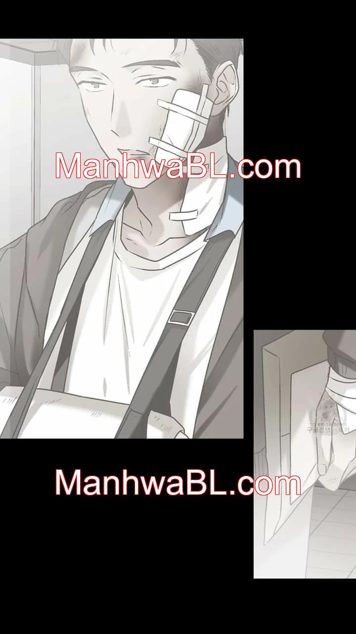 Healer - Capítulo 6.00 manhwa