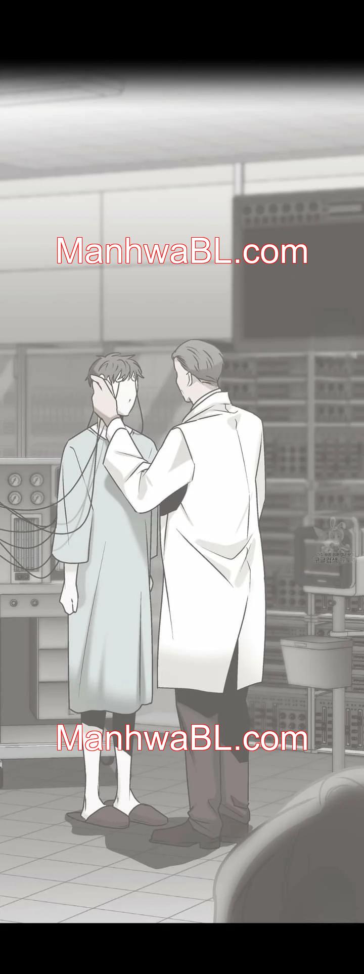 Healer - Capítulo 6.00 manhwa