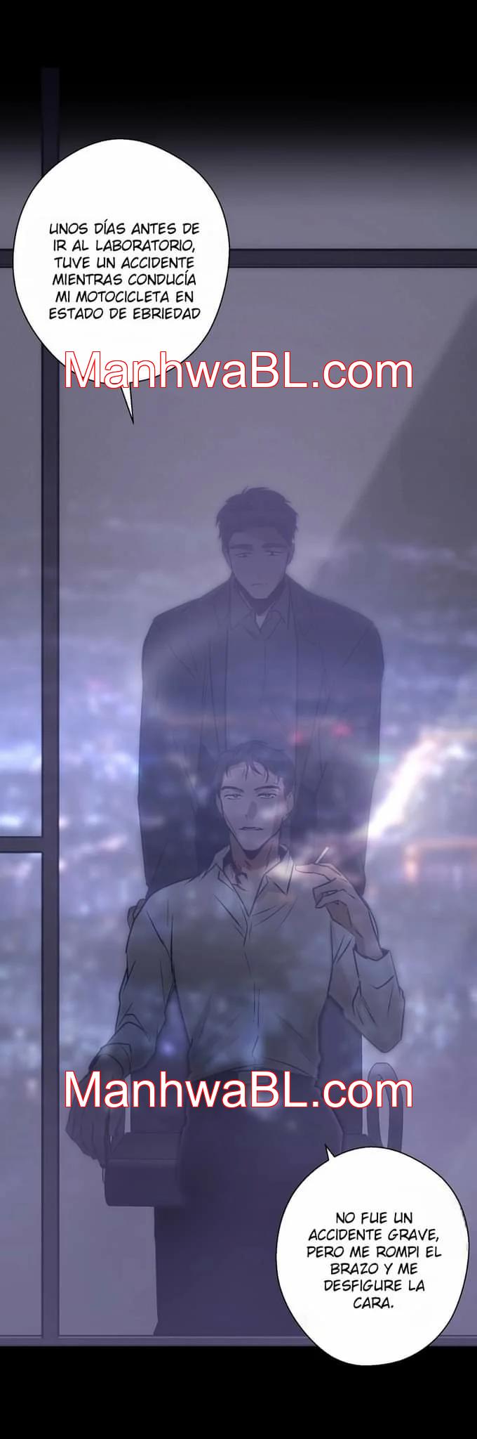 Healer - Capítulo 6.00 manhwa