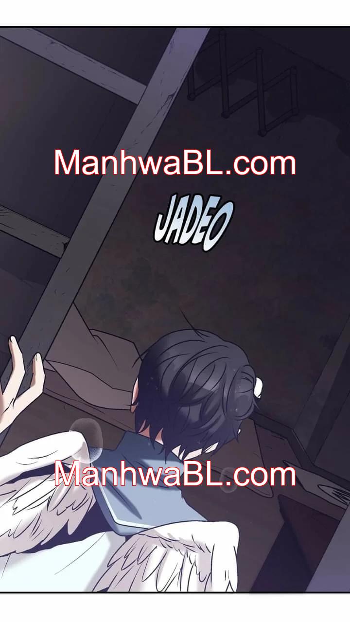 Healer - Capítulo 6.00 manhwa