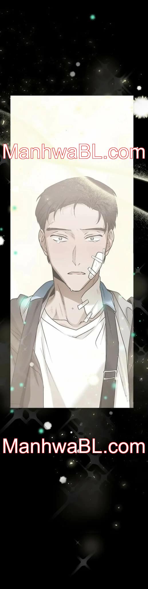 Healer - Capítulo 6.00 manhwa