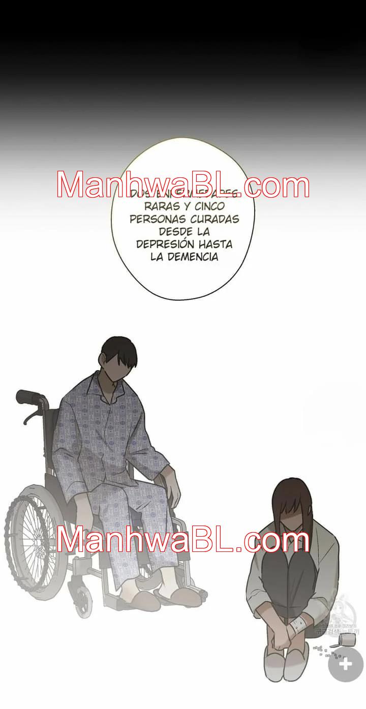 Healer - Capítulo 6.00 manhwa