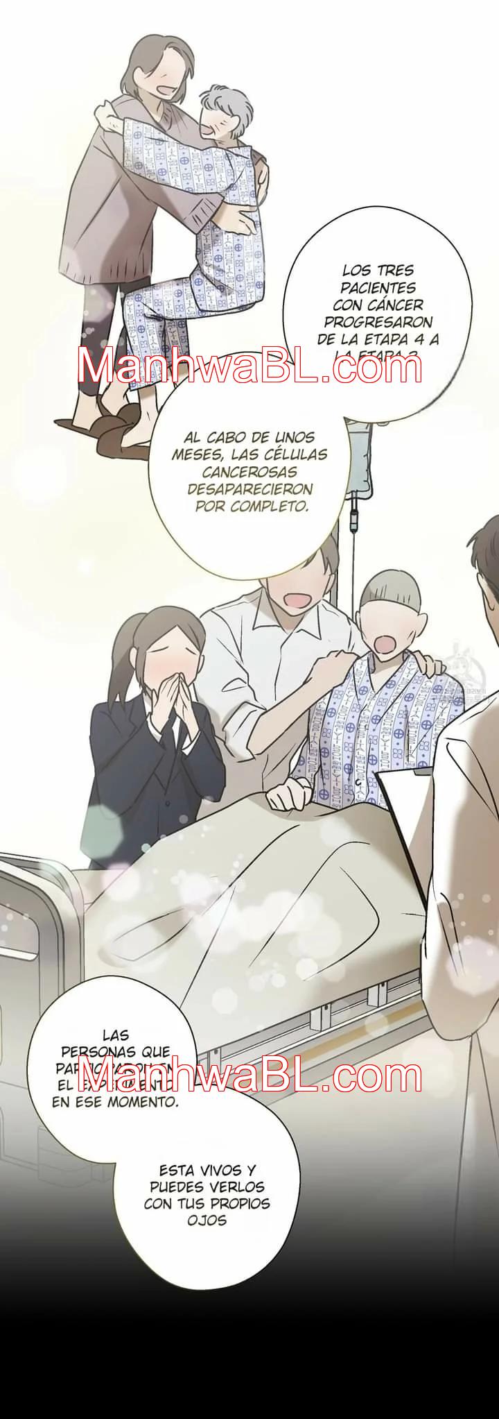 Healer - Capítulo 6.00 manhwa