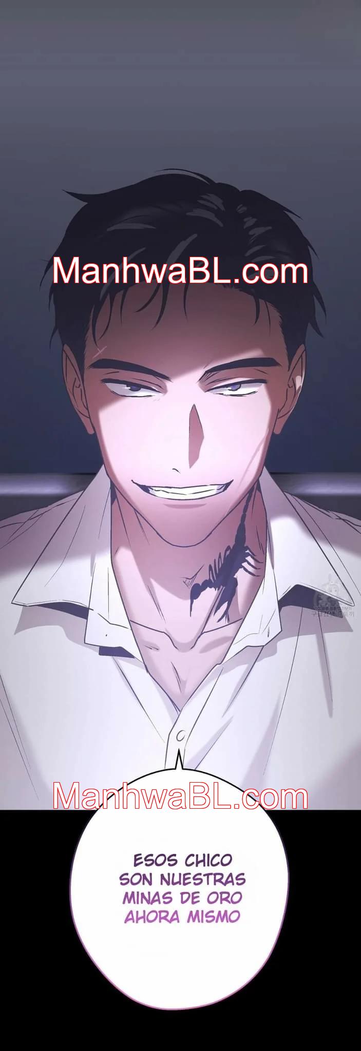 Healer - Capítulo 6.00 manhwa