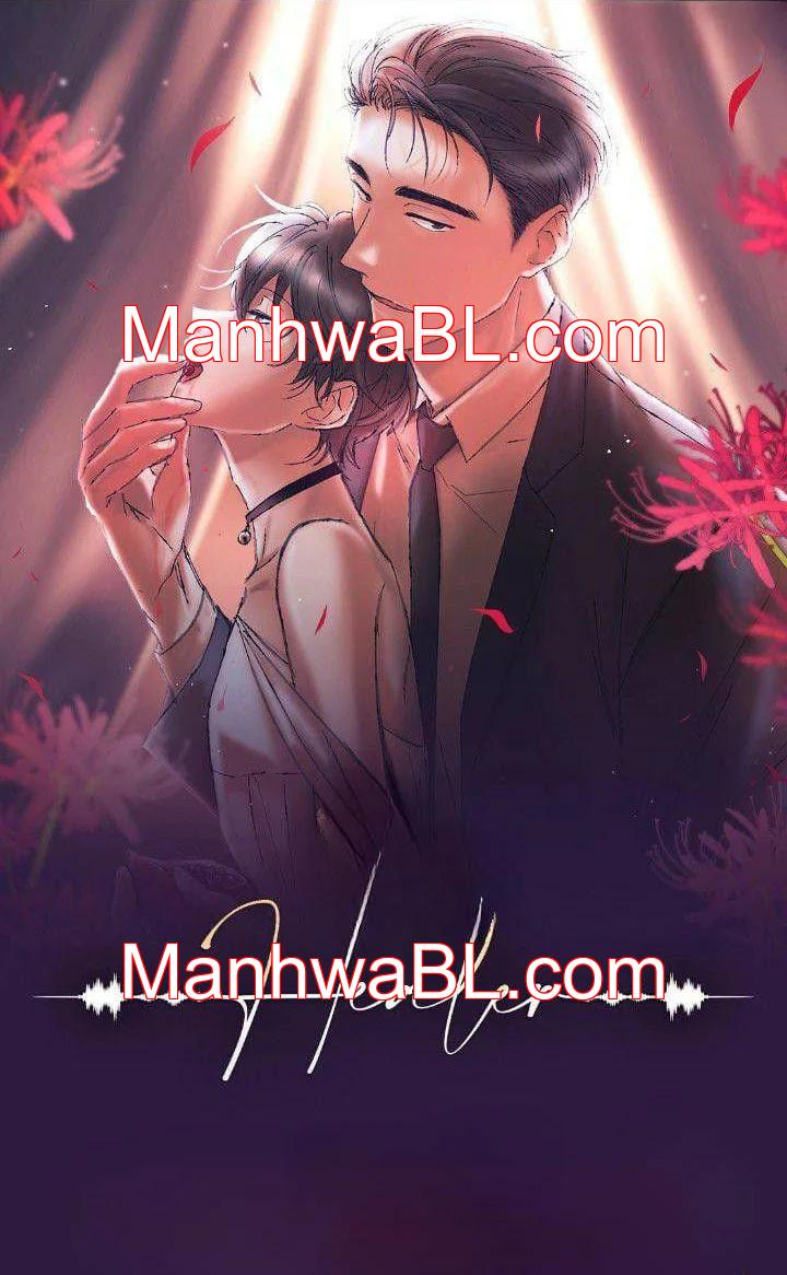 Healer - Capítulo 14.00 manhwa