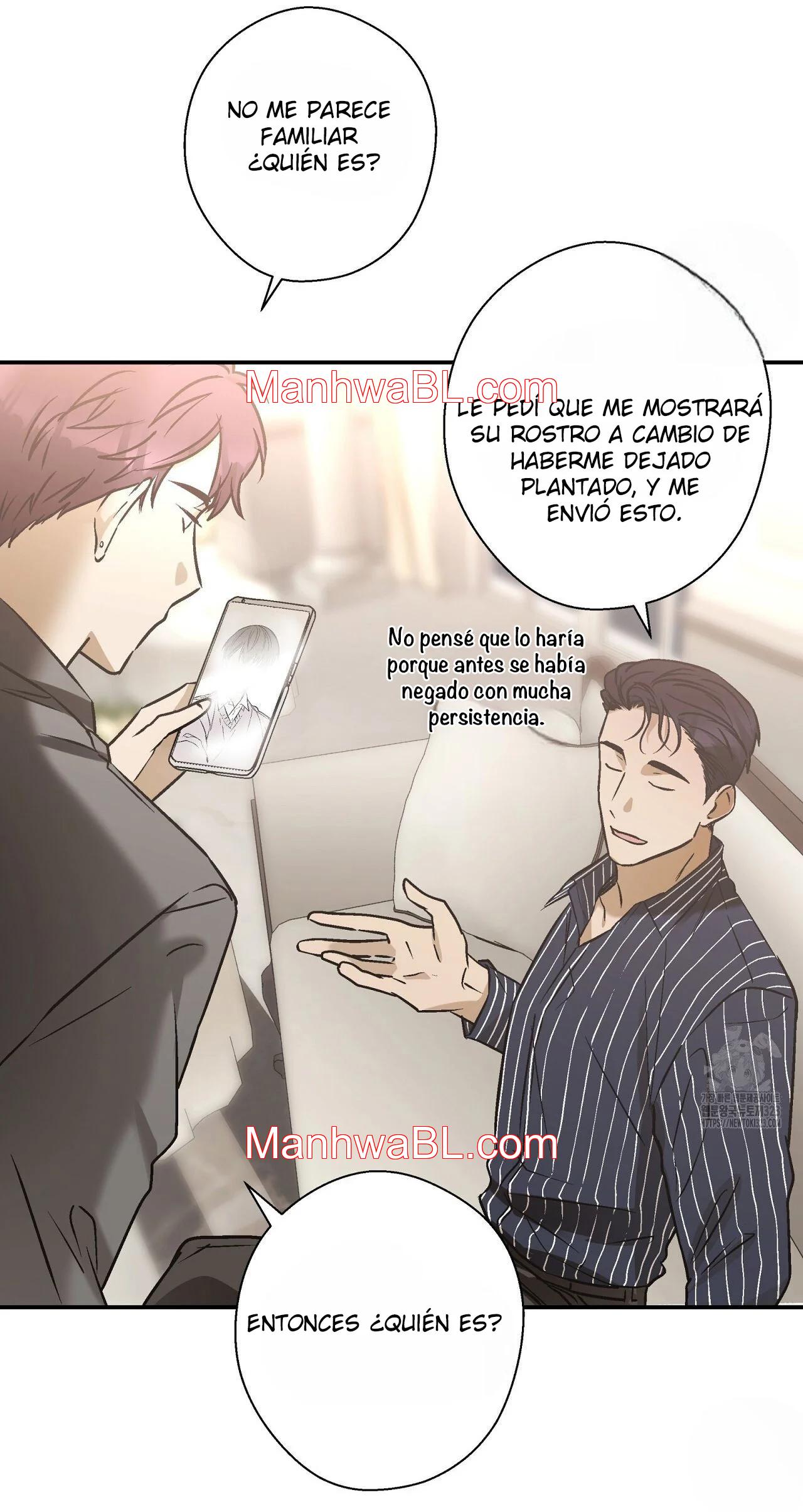 Healer - Capítulo 14.00 manhwa