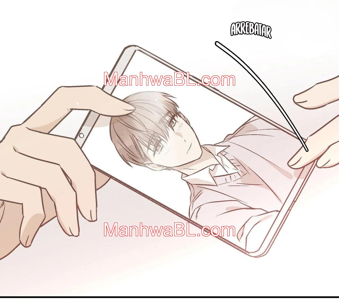 Healer - Capítulo 14.00 manhwa