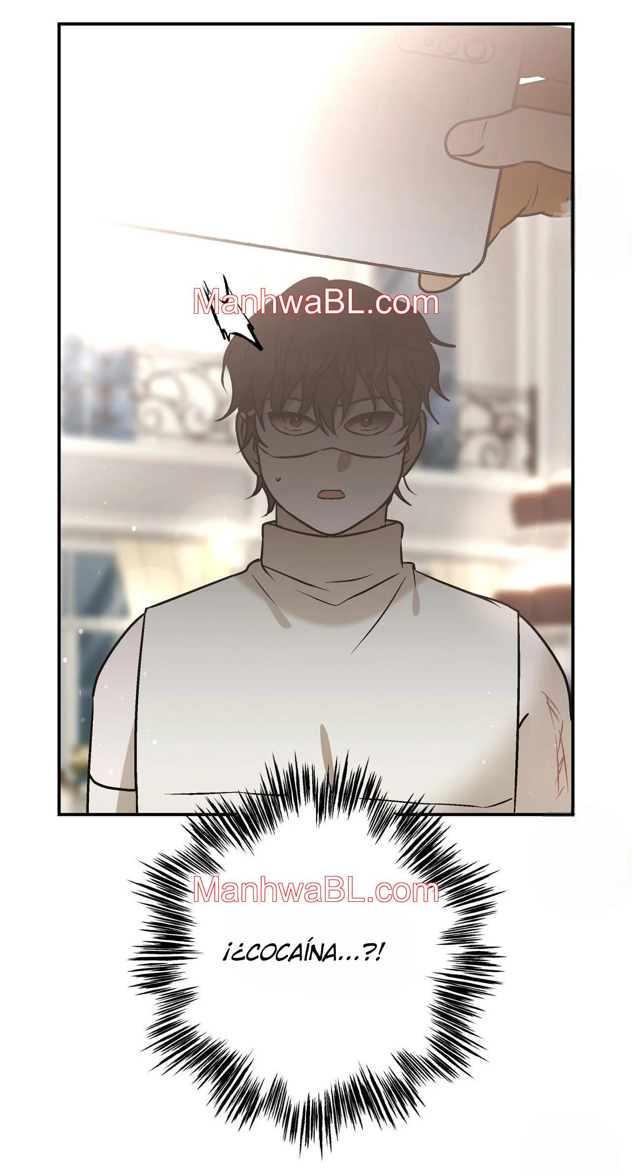 Healer - Capítulo 14.00 manhwa