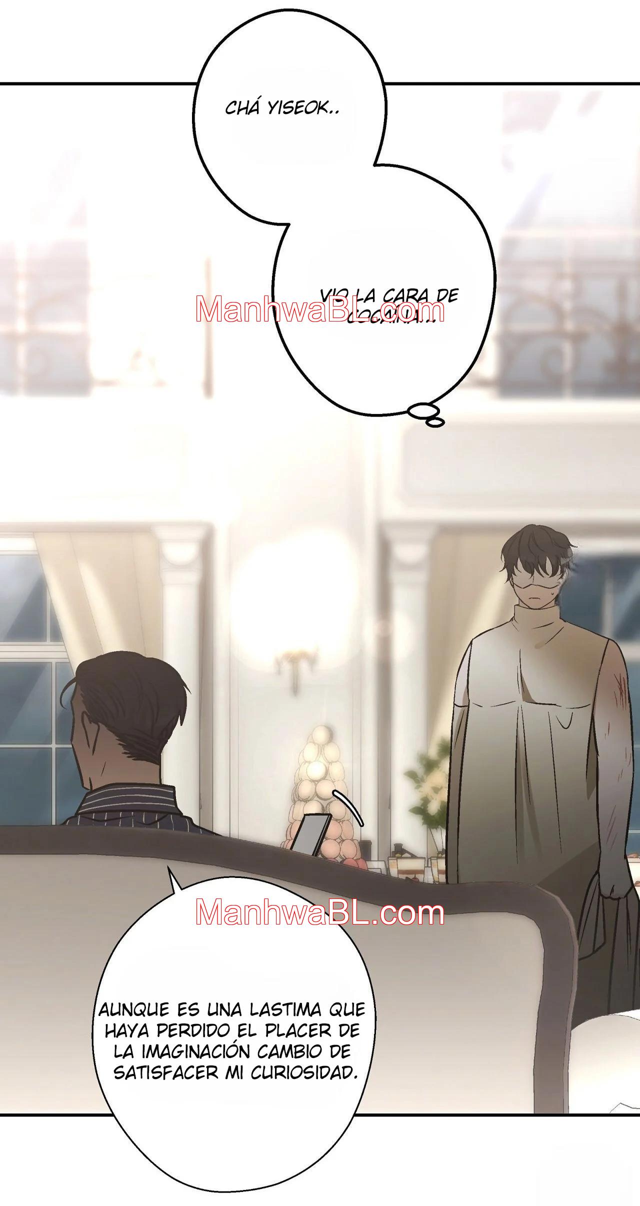 Healer - Capítulo 14.00 manhwa