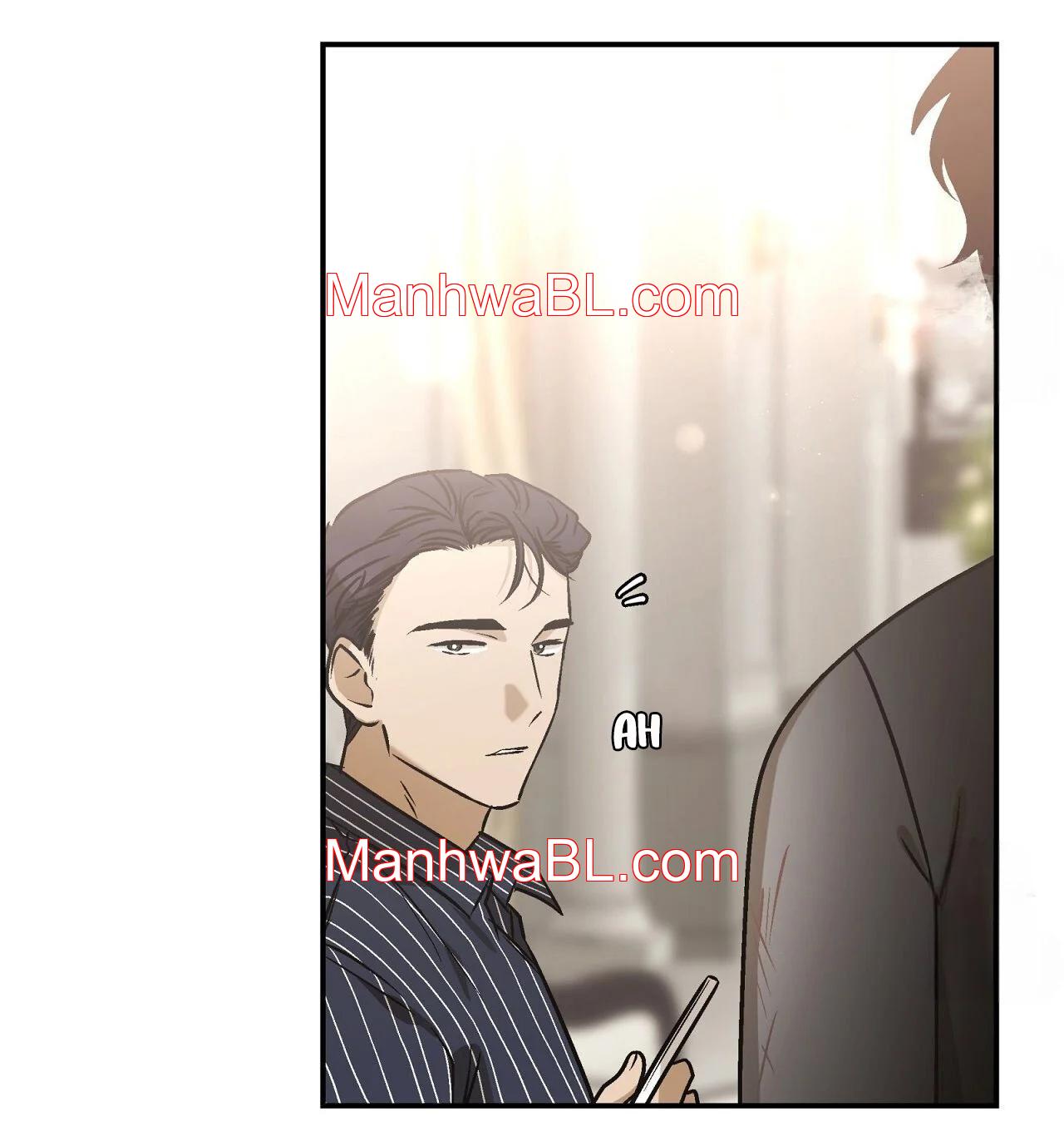 Healer - Capítulo 14.00 manhwa