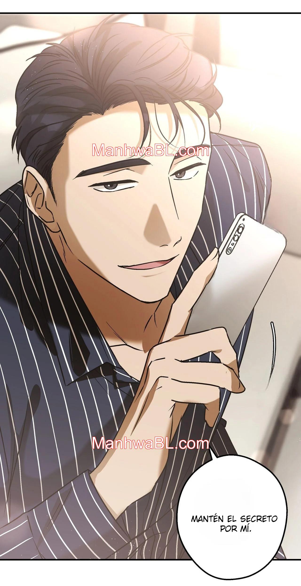 Healer - Capítulo 14.00 manhwa