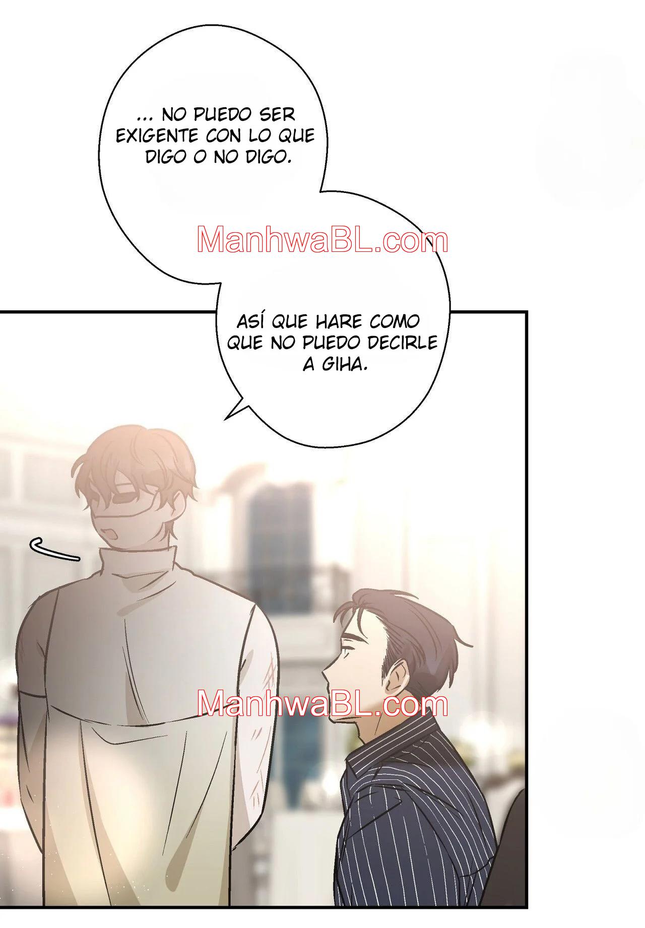Healer - Capítulo 14.00 manhwa