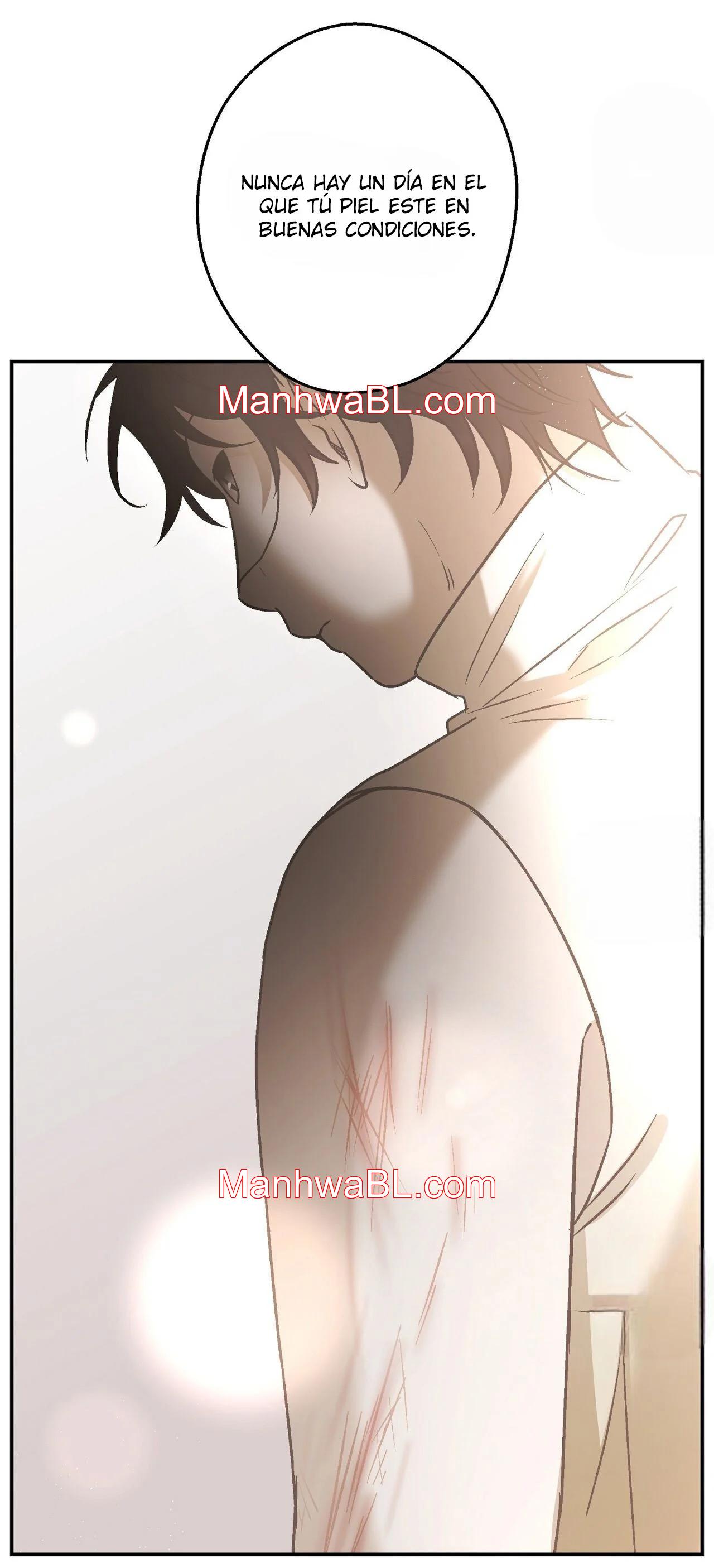 Healer - Capítulo 14.00 manhwa