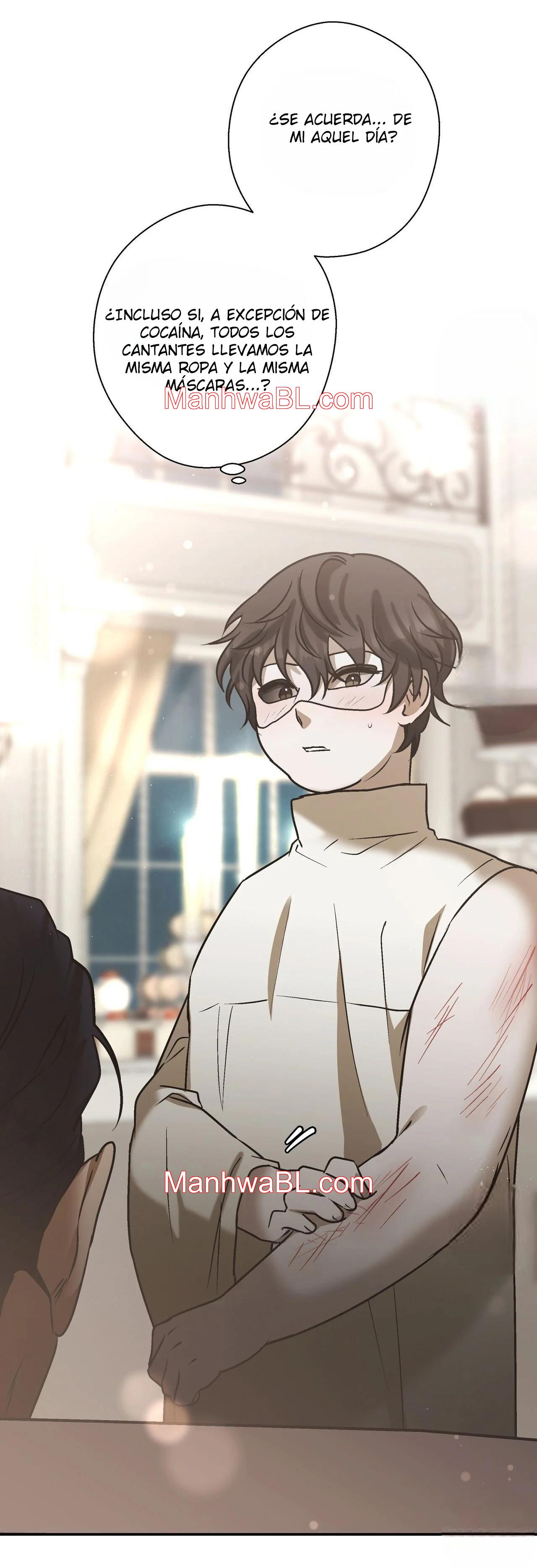 Healer - Capítulo 14.00 manhwa