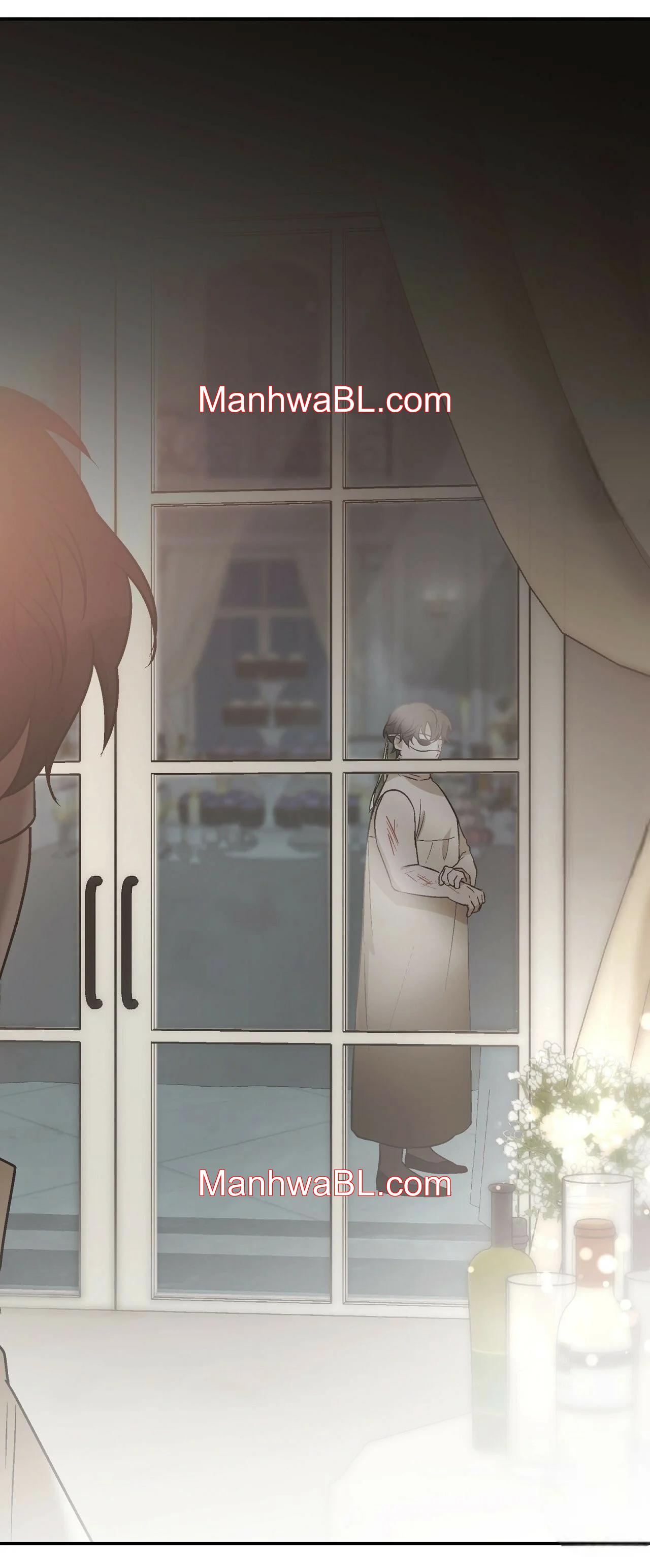 Healer - Capítulo 14.00 manhwa