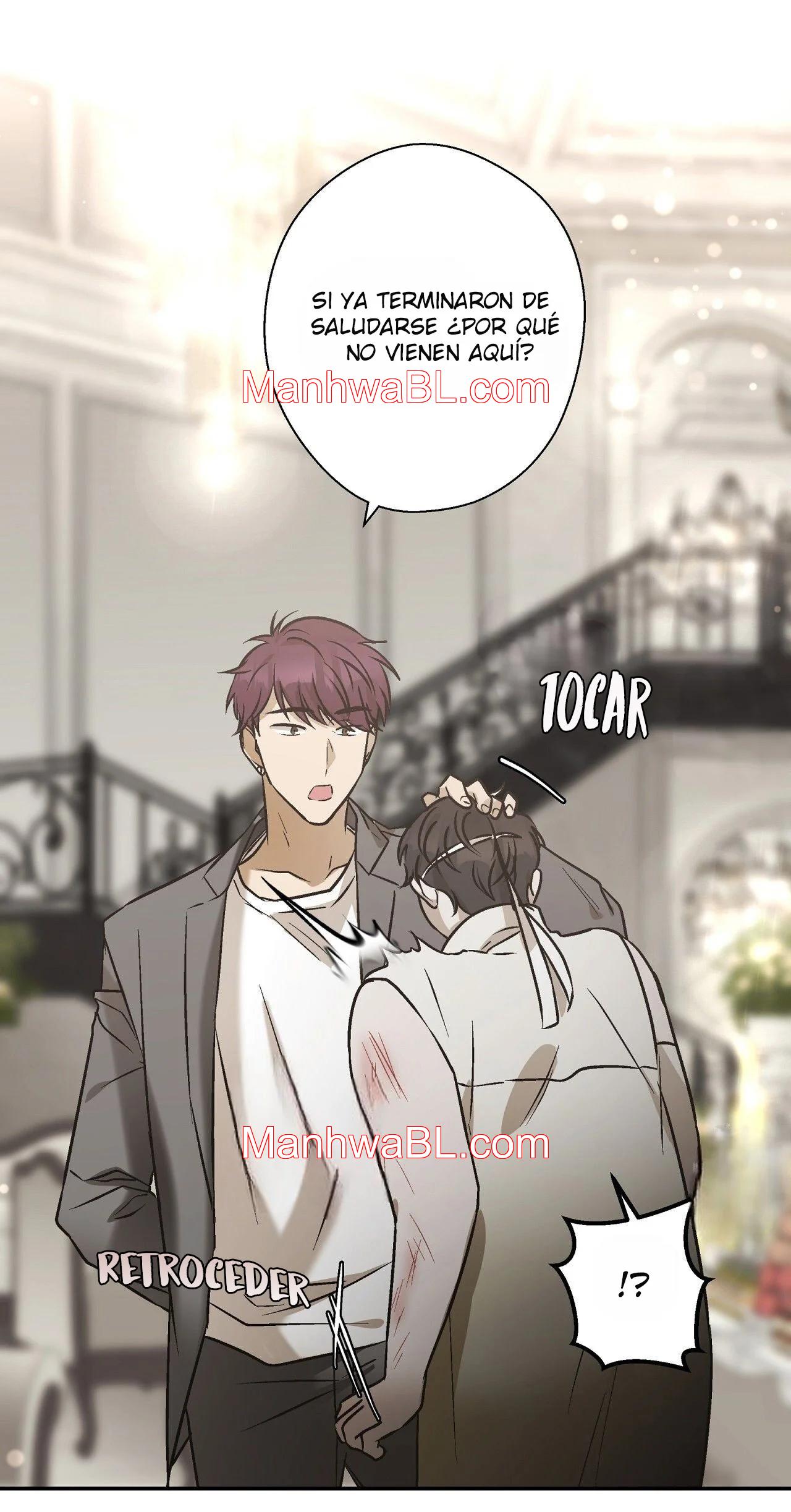 Healer - Capítulo 14.00 manhwa