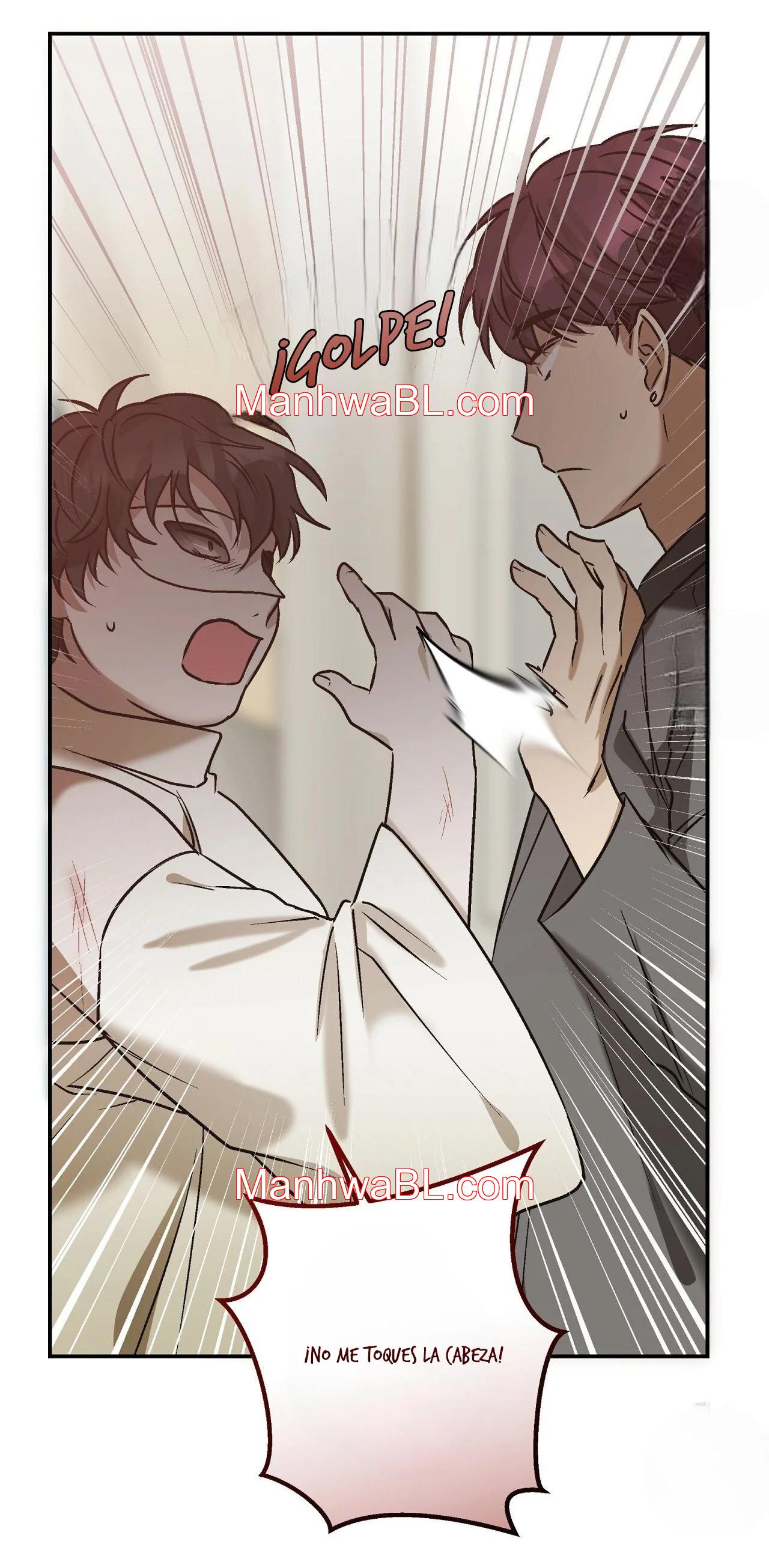 Healer - Capítulo 14.00 manhwa