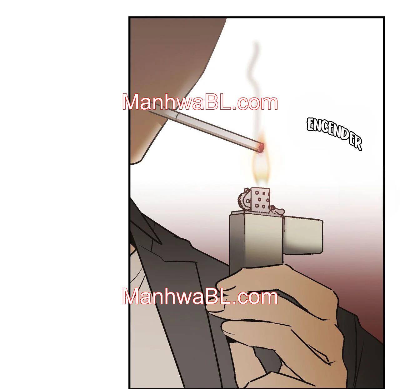 Healer - Capítulo 14.00 manhwa