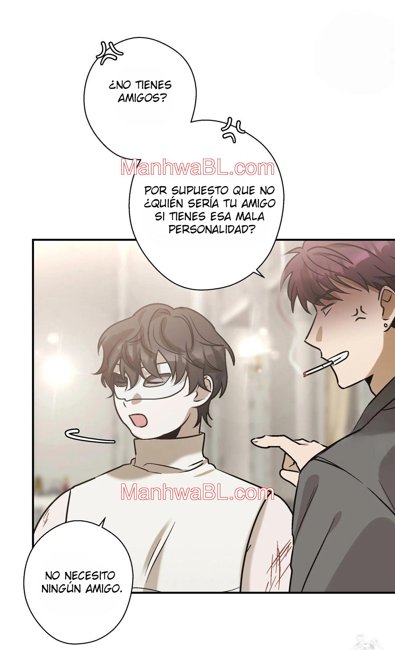 Healer - Capítulo 14.00 manhwa