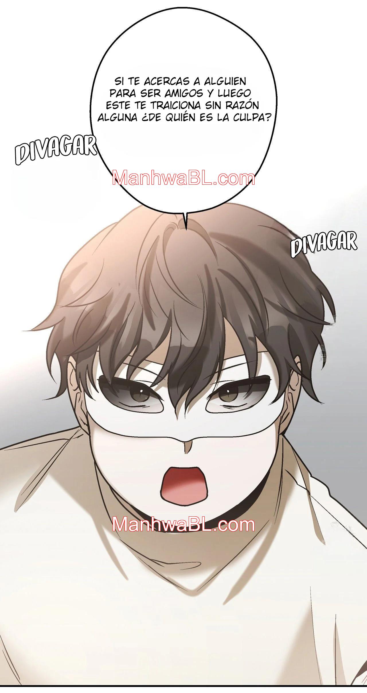 Healer - Capítulo 14.00 manhwa