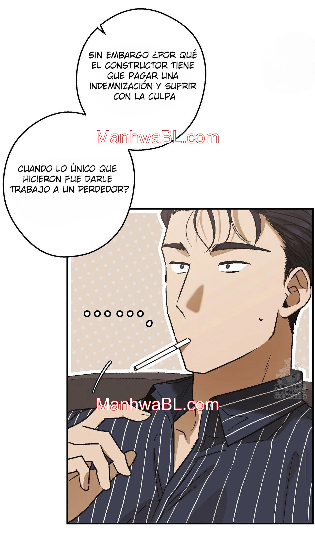 Healer - Capítulo 14.00 manhwa