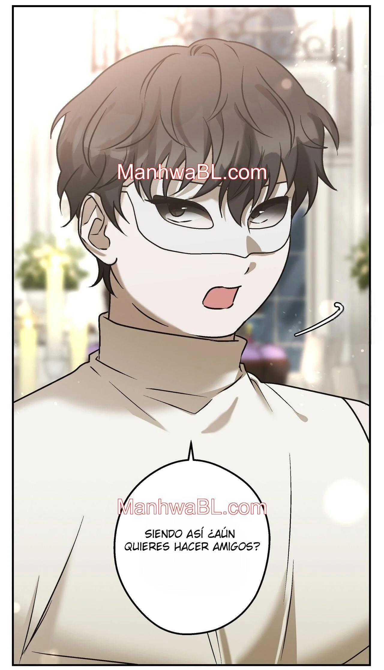 Healer - Capítulo 14.00 manhwa