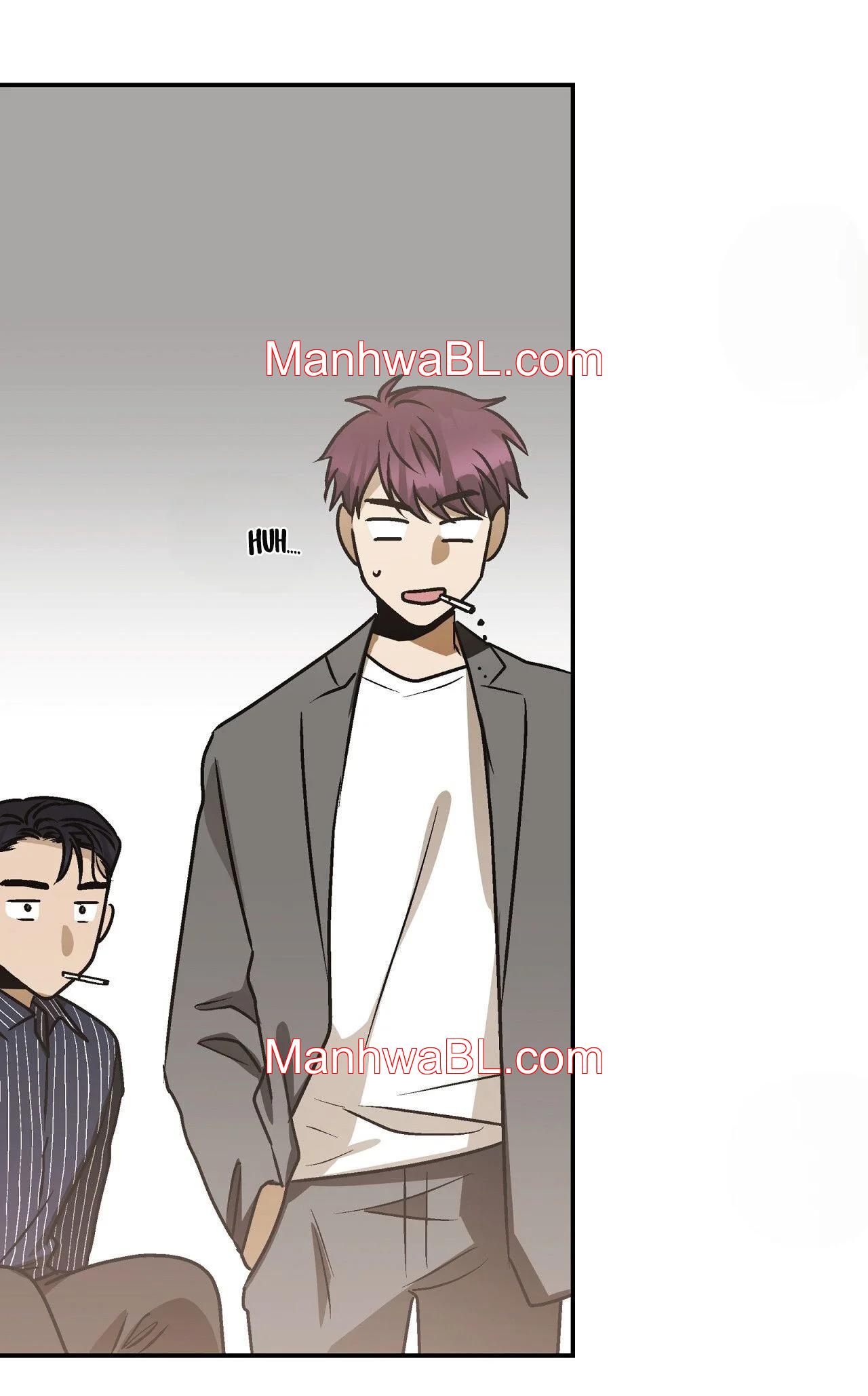Healer - Capítulo 14.00 manhwa