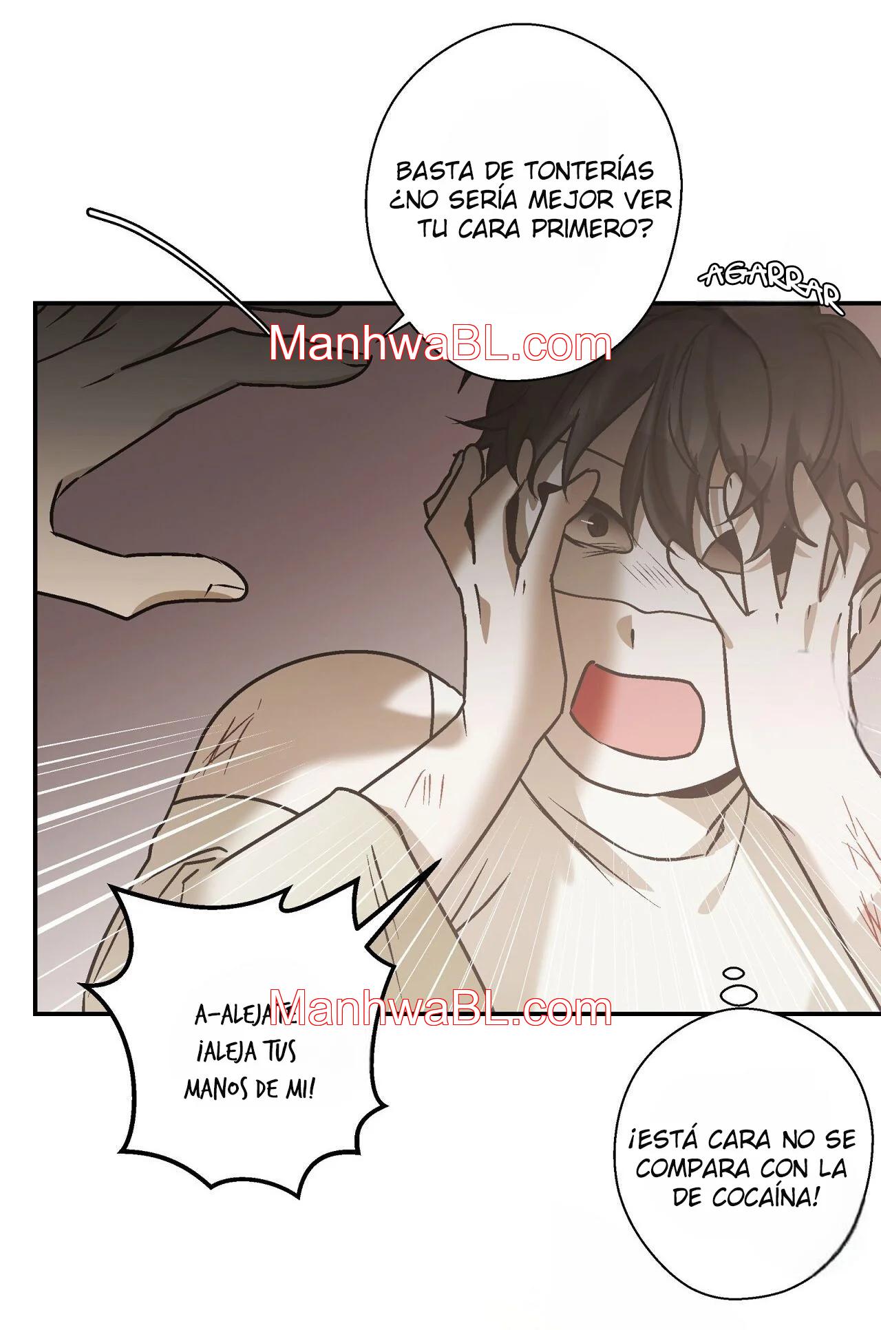 Healer - Capítulo 14.00 manhwa