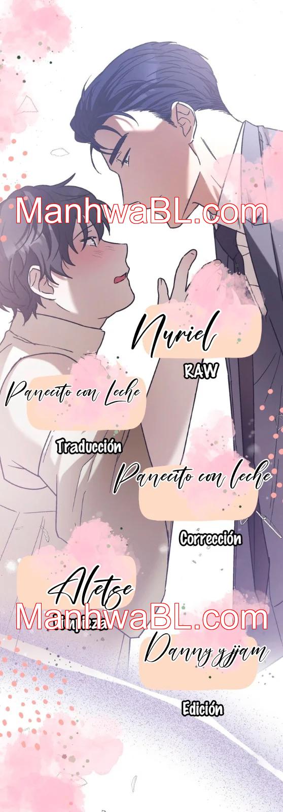 Healer - Capítulo 14.00 manhwa