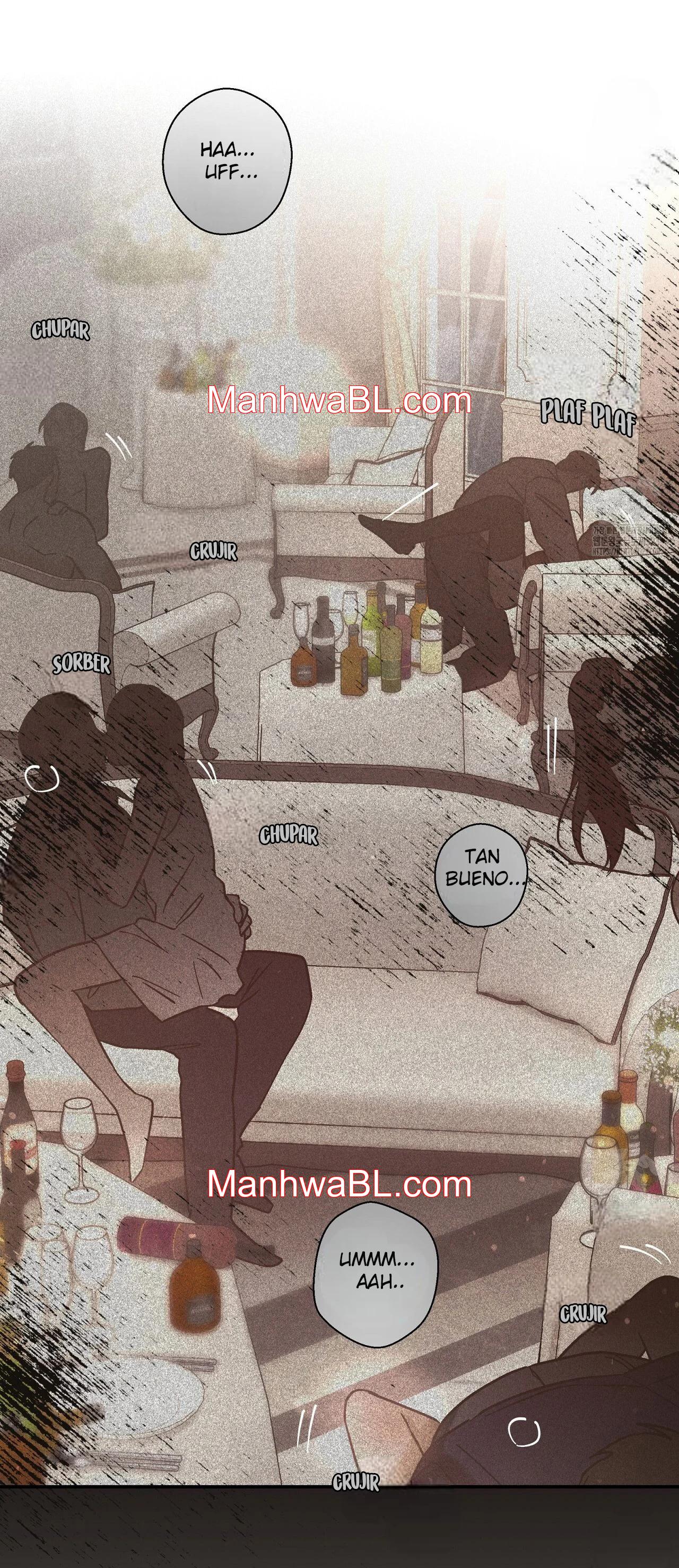 Healer - Capítulo 14.00 manhwa