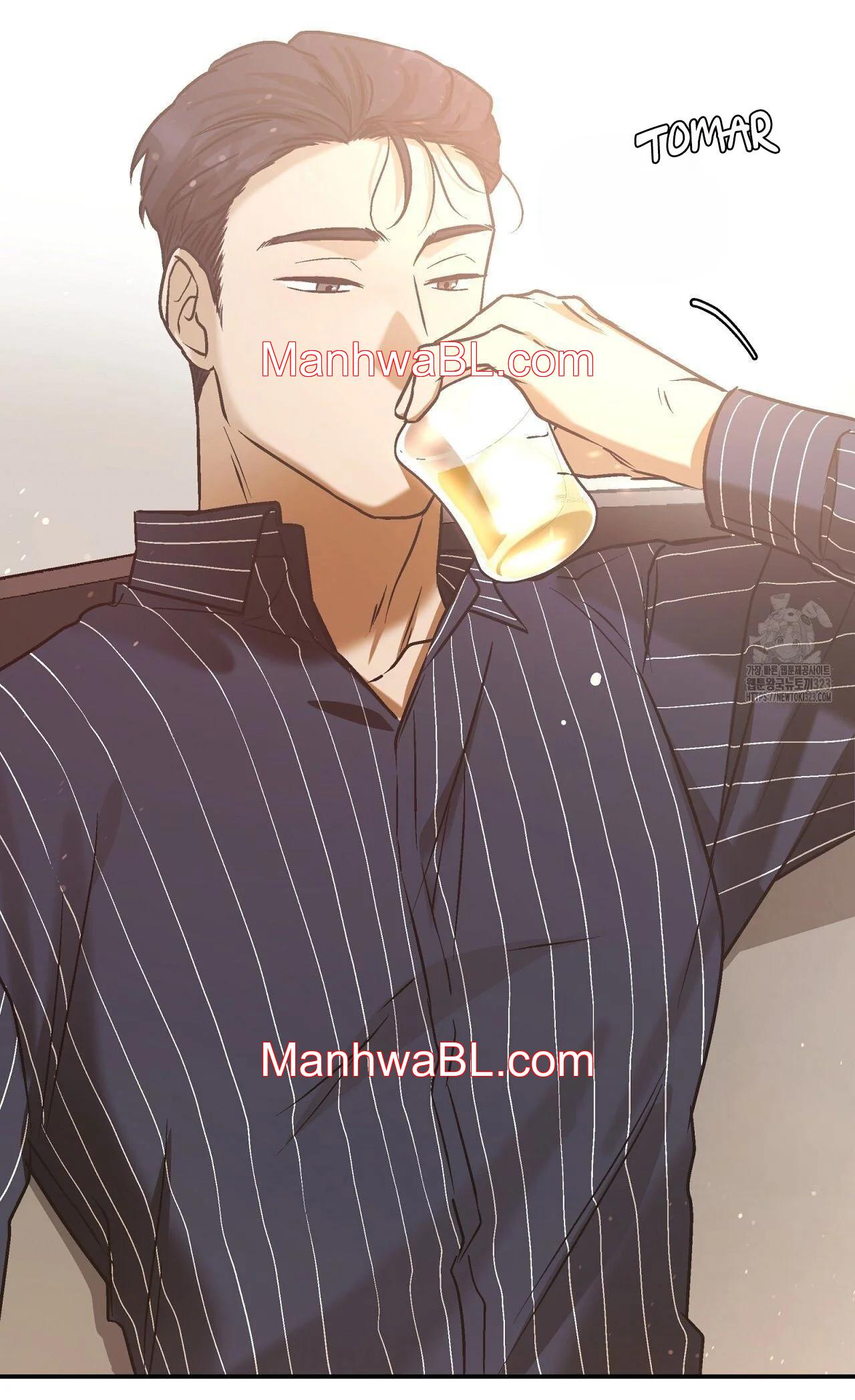 Healer - Capítulo 14.00 manhwa