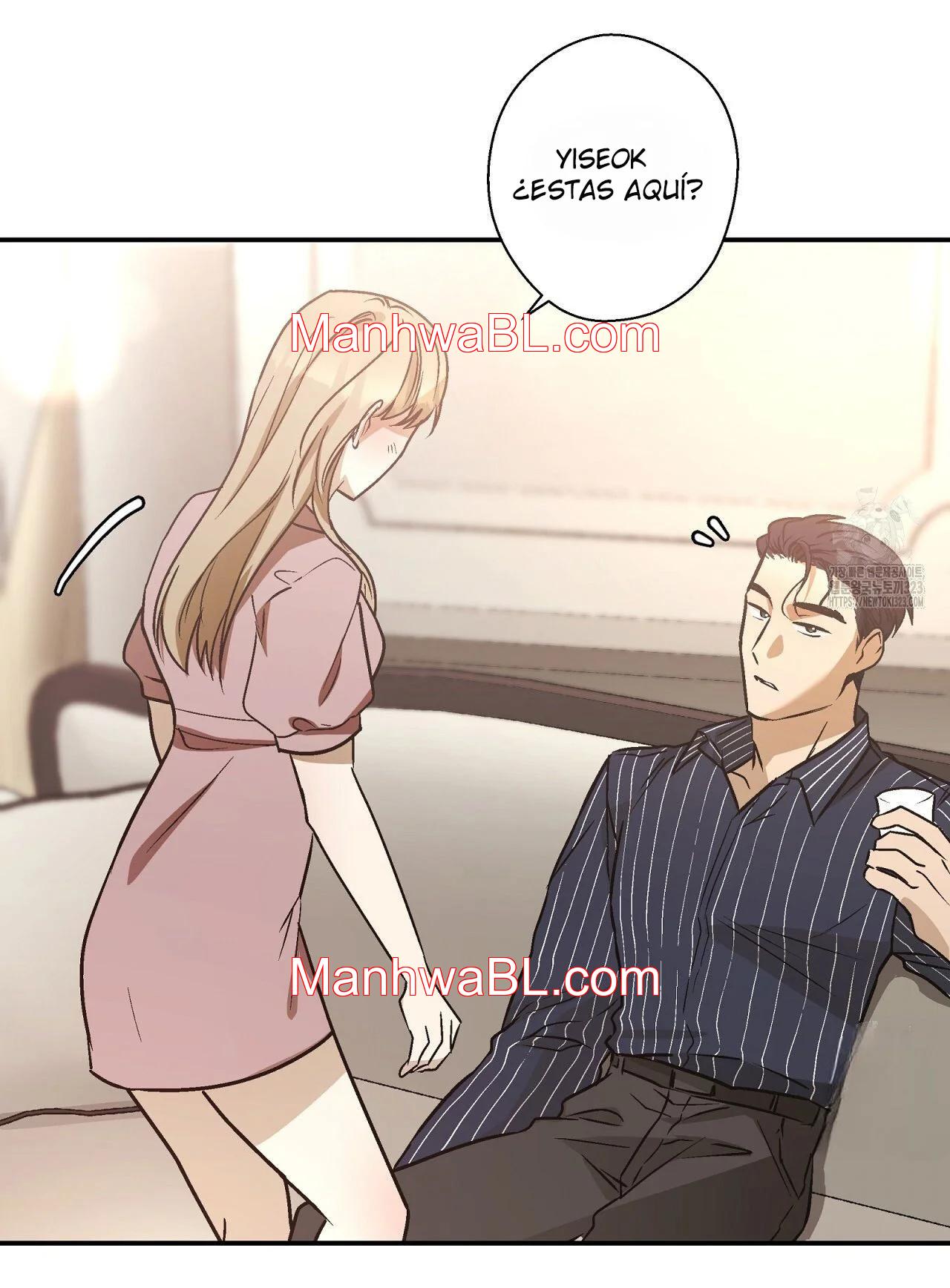 Healer - Capítulo 14.00 manhwa