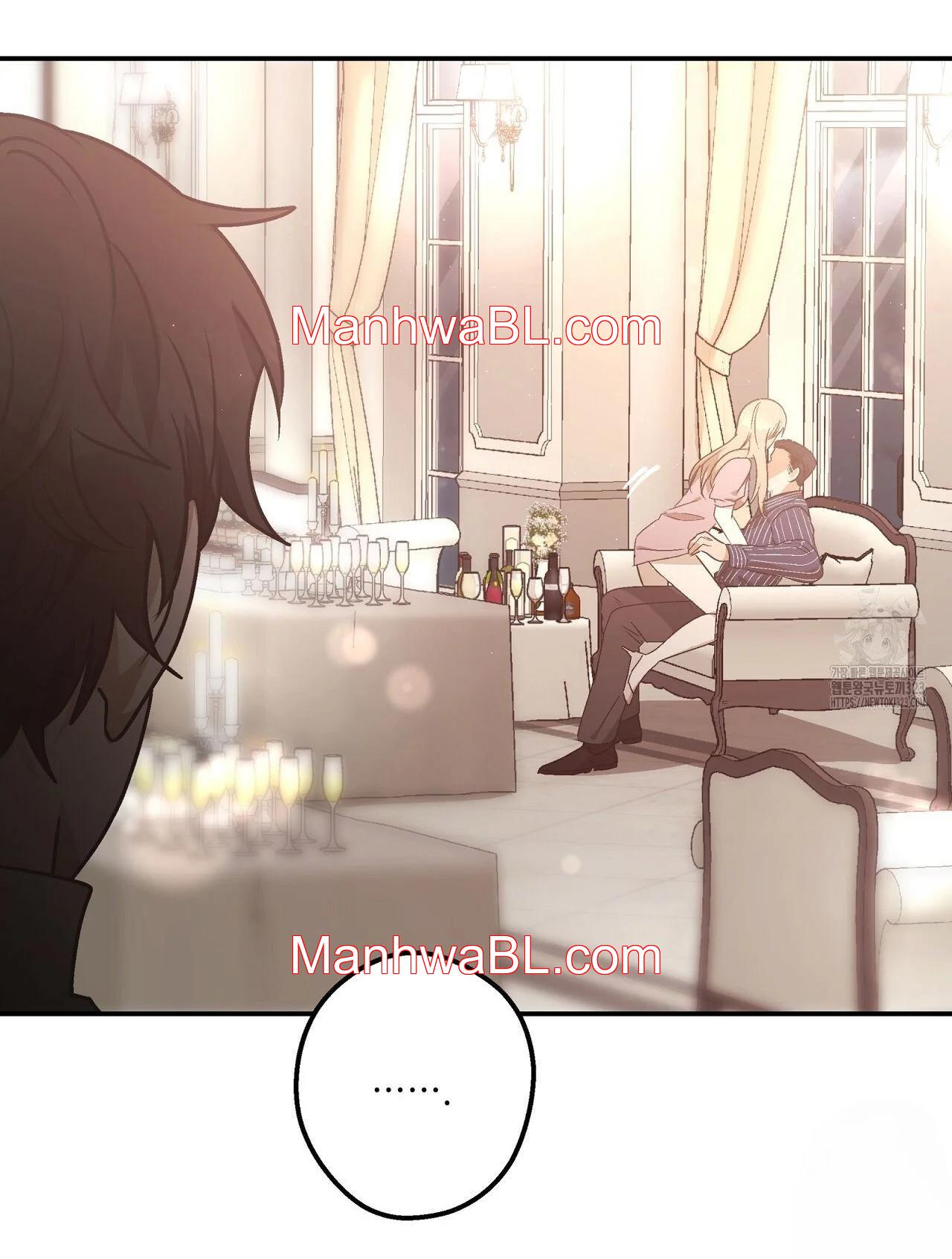 Healer - Capítulo 14.00 manhwa