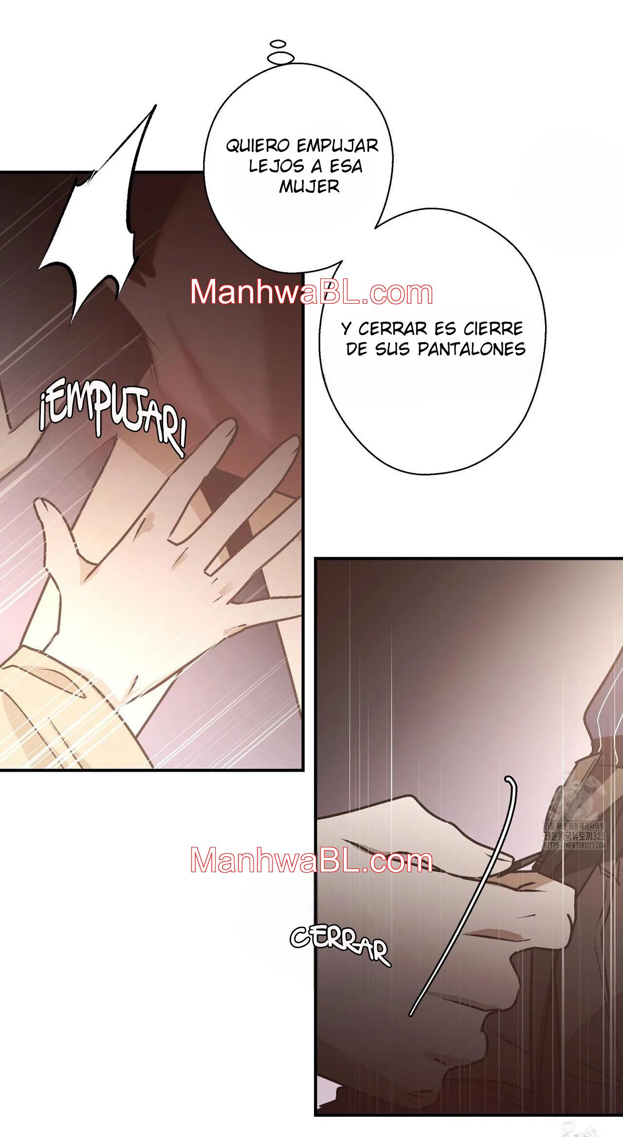 Healer - Capítulo 14.00 manhwa