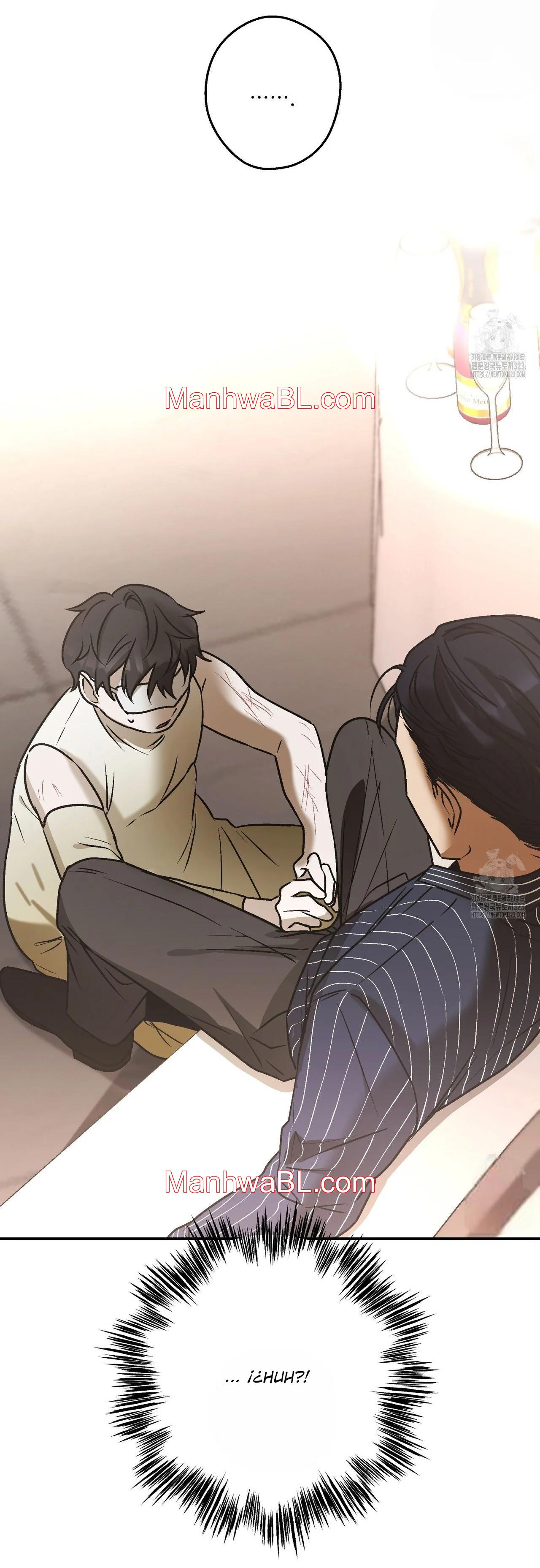 Healer - Capítulo 14.00 manhwa