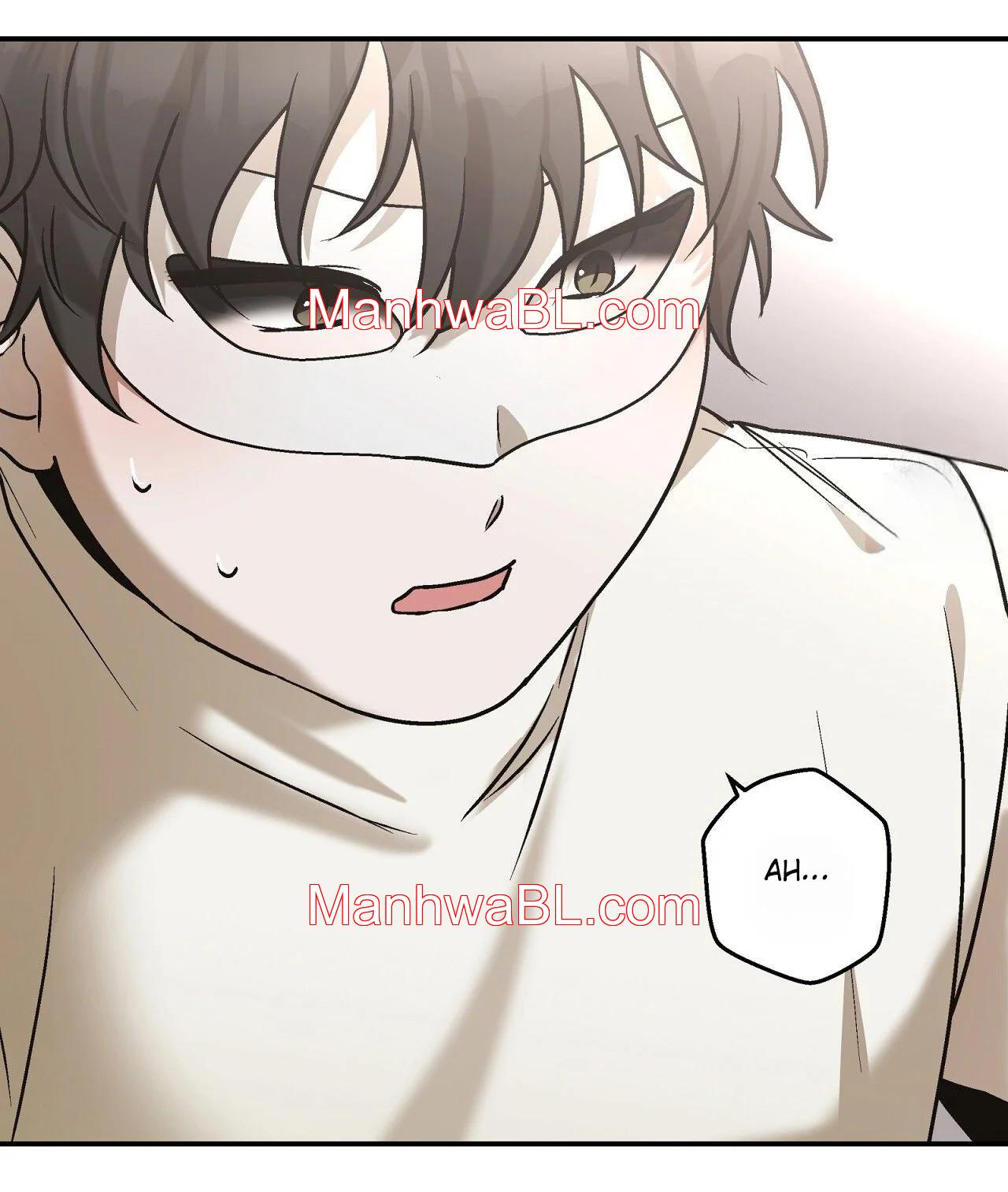 Healer - Capítulo 14.00 manhwa