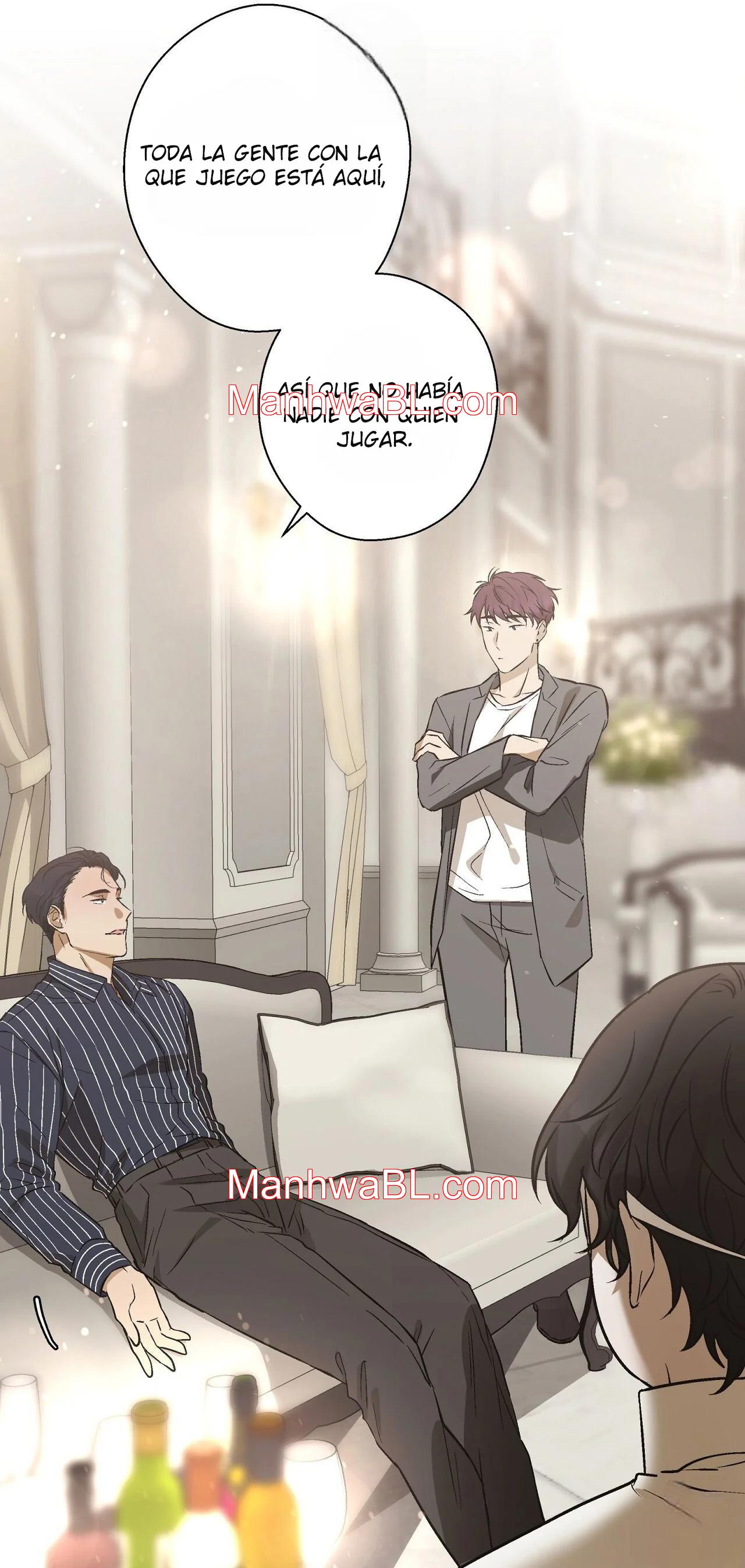 Healer - Capítulo 14.00 manhwa