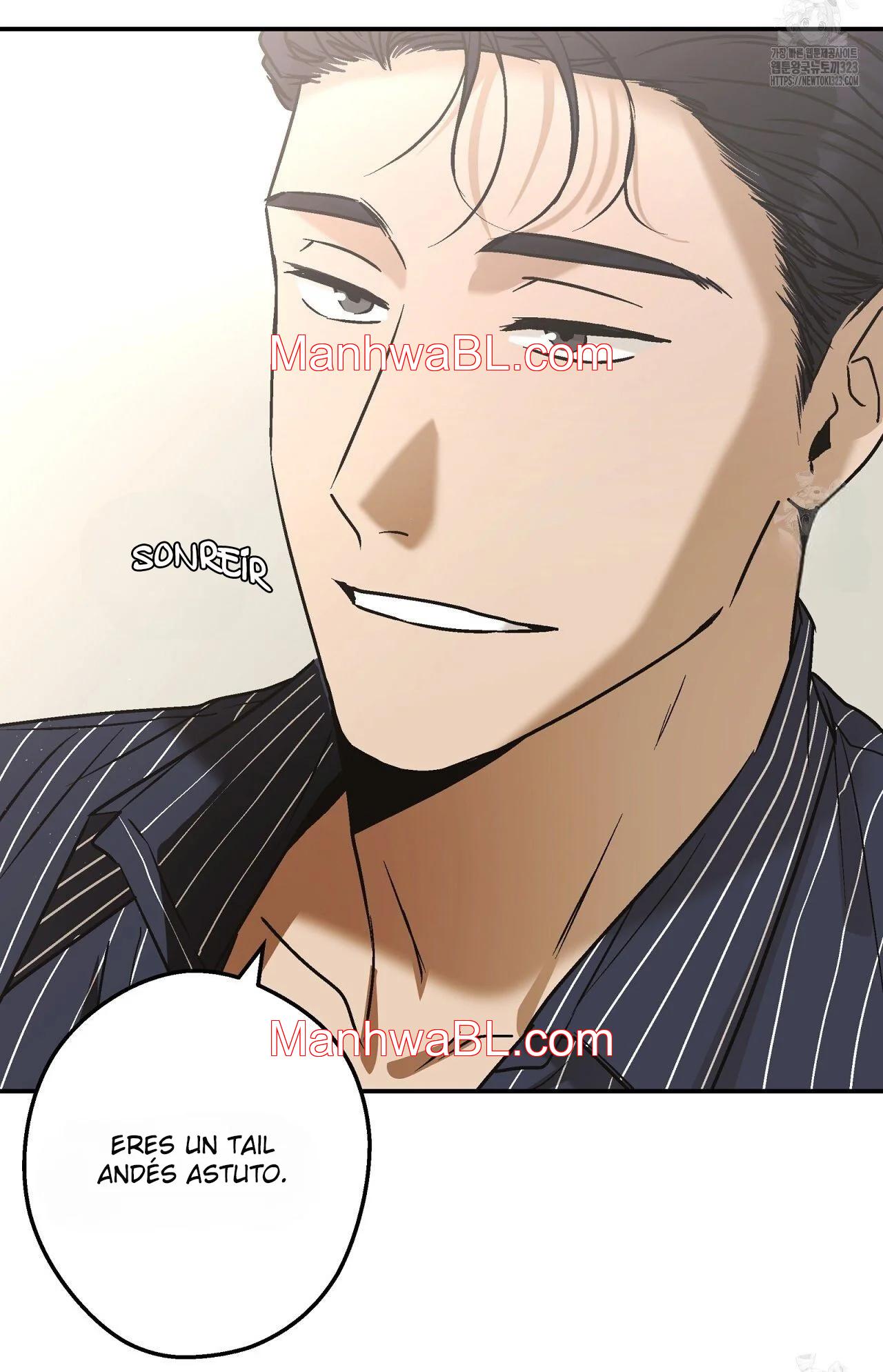 Healer - Capítulo 14.00 manhwa