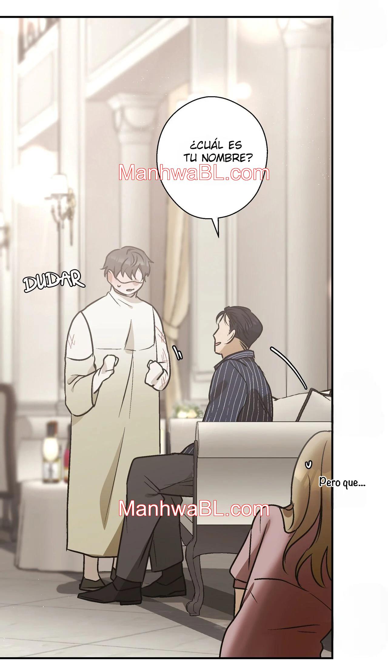 Healer - Capítulo 14.00 manhwa