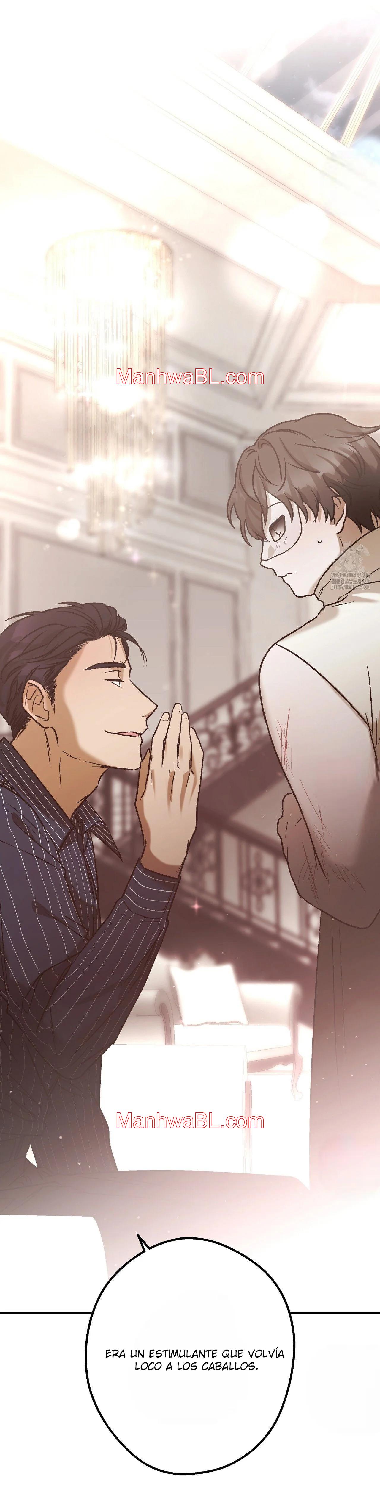 Healer - Capítulo 14.00 manhwa