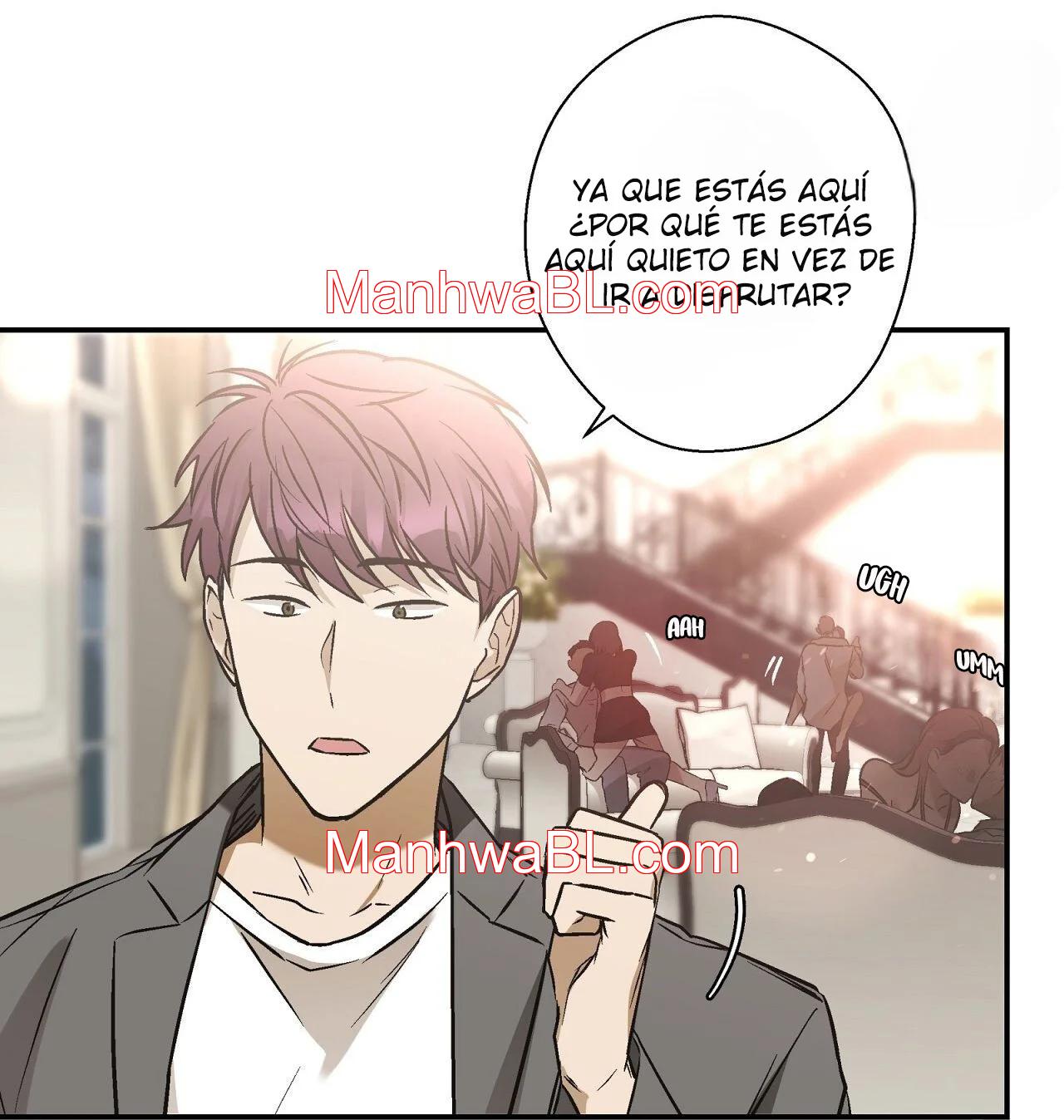 Healer - Capítulo 14.00 manhwa