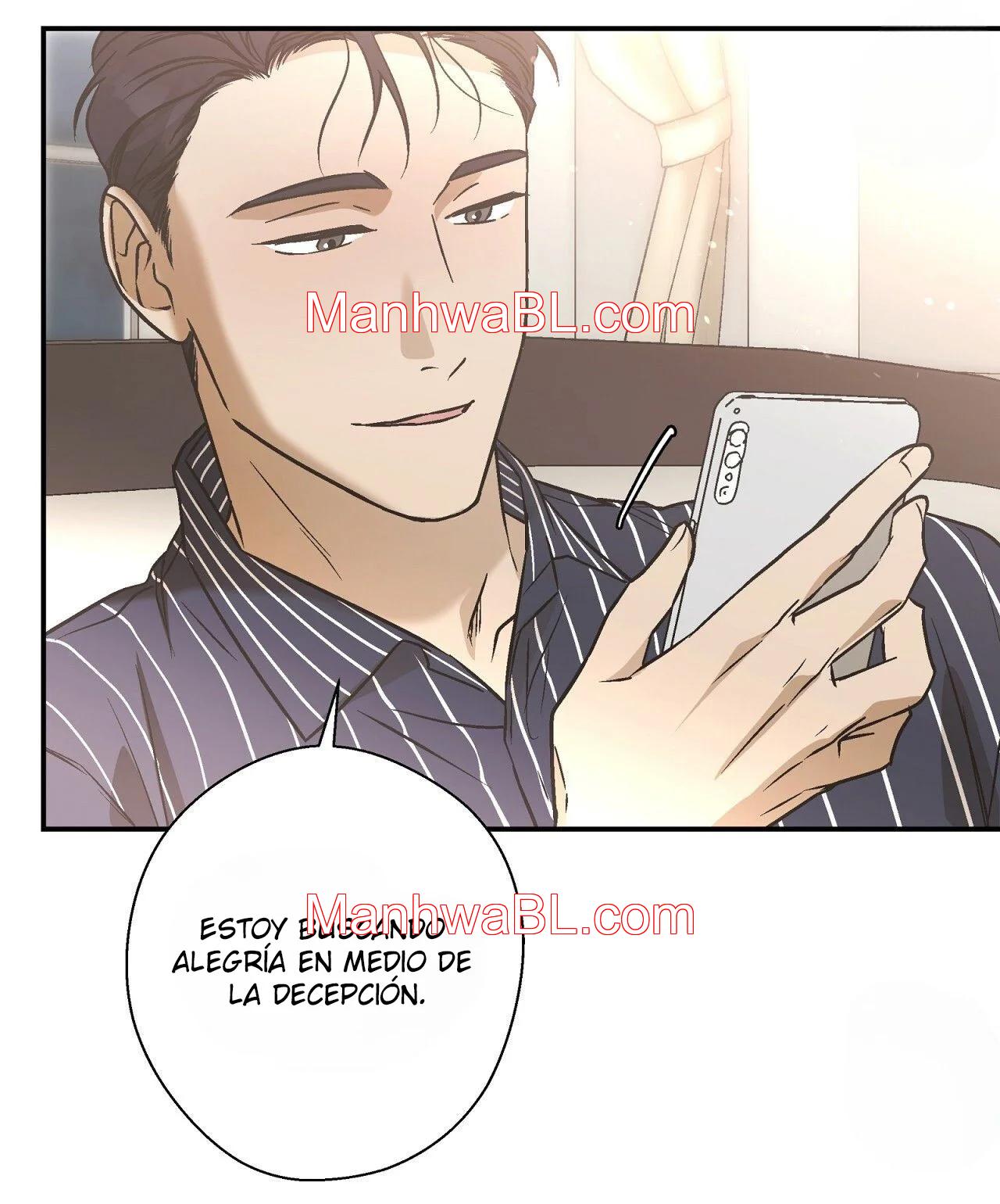 Healer - Capítulo 14.00 manhwa