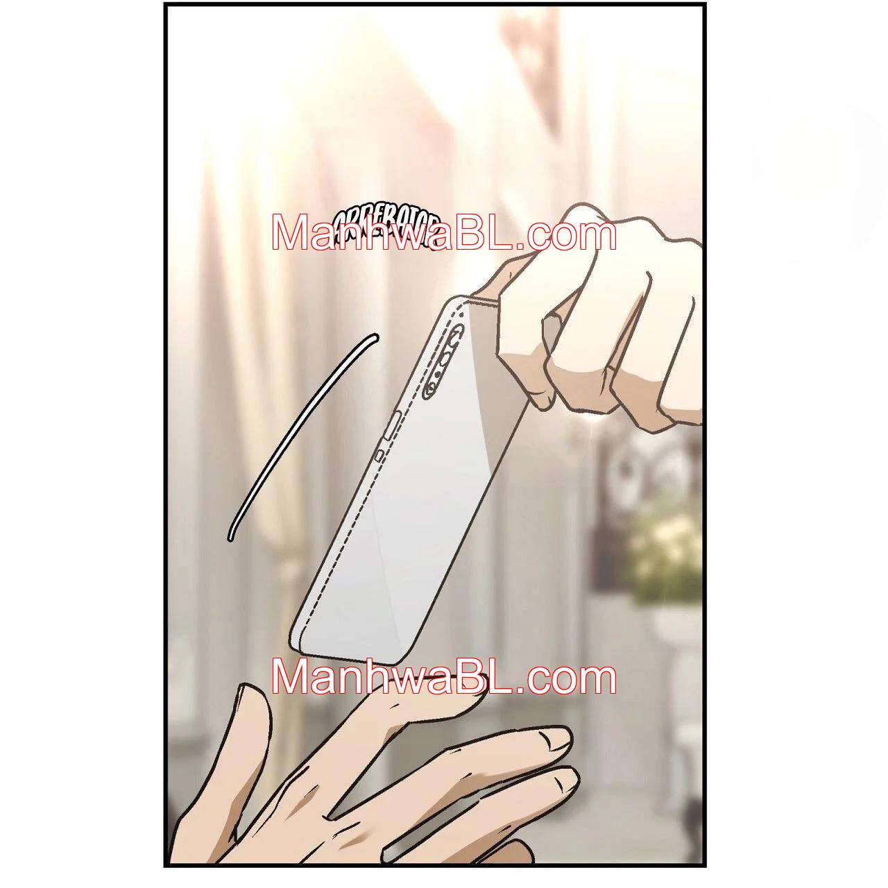 Healer - Capítulo 14.00 manhwa
