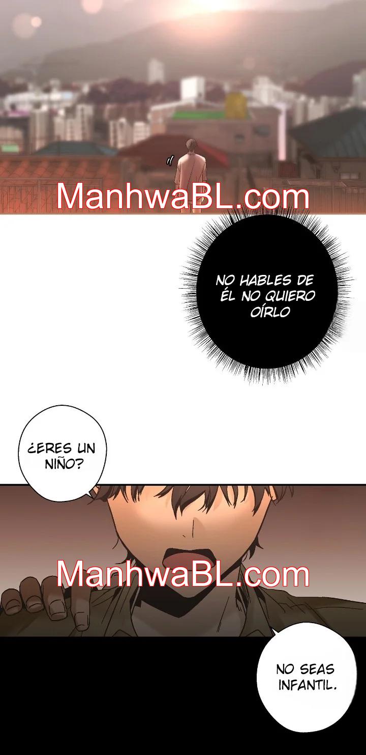 Healer - Capítulo 2.00 manhwa